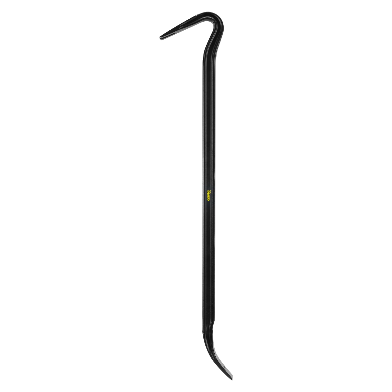Kango 750mm Wrecking Bar with Nail Extractor and Built-In Fulcrum