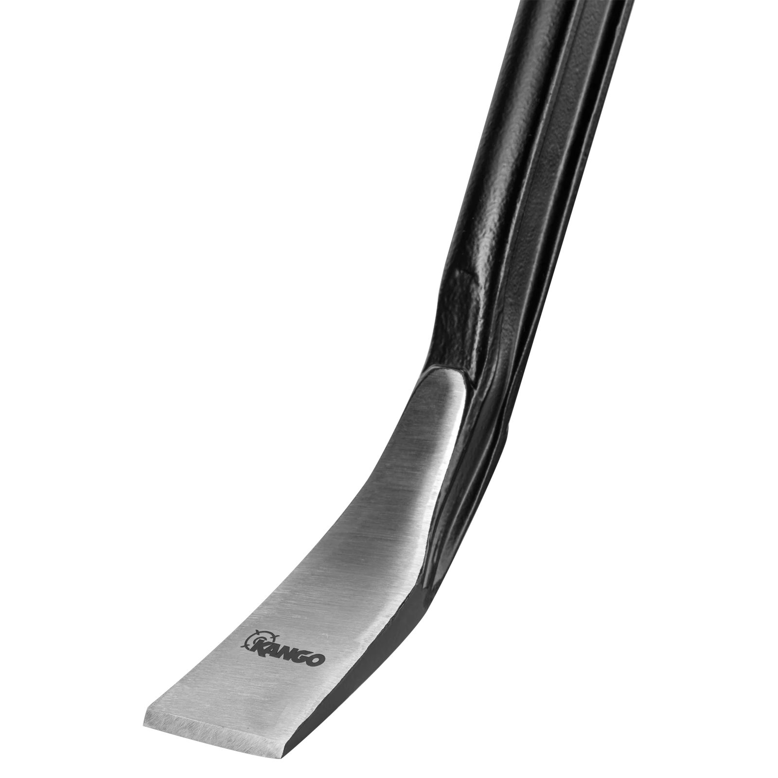 Kango 600mm Wrecking Bar with Nail Extractor and Built-In Fulcrum