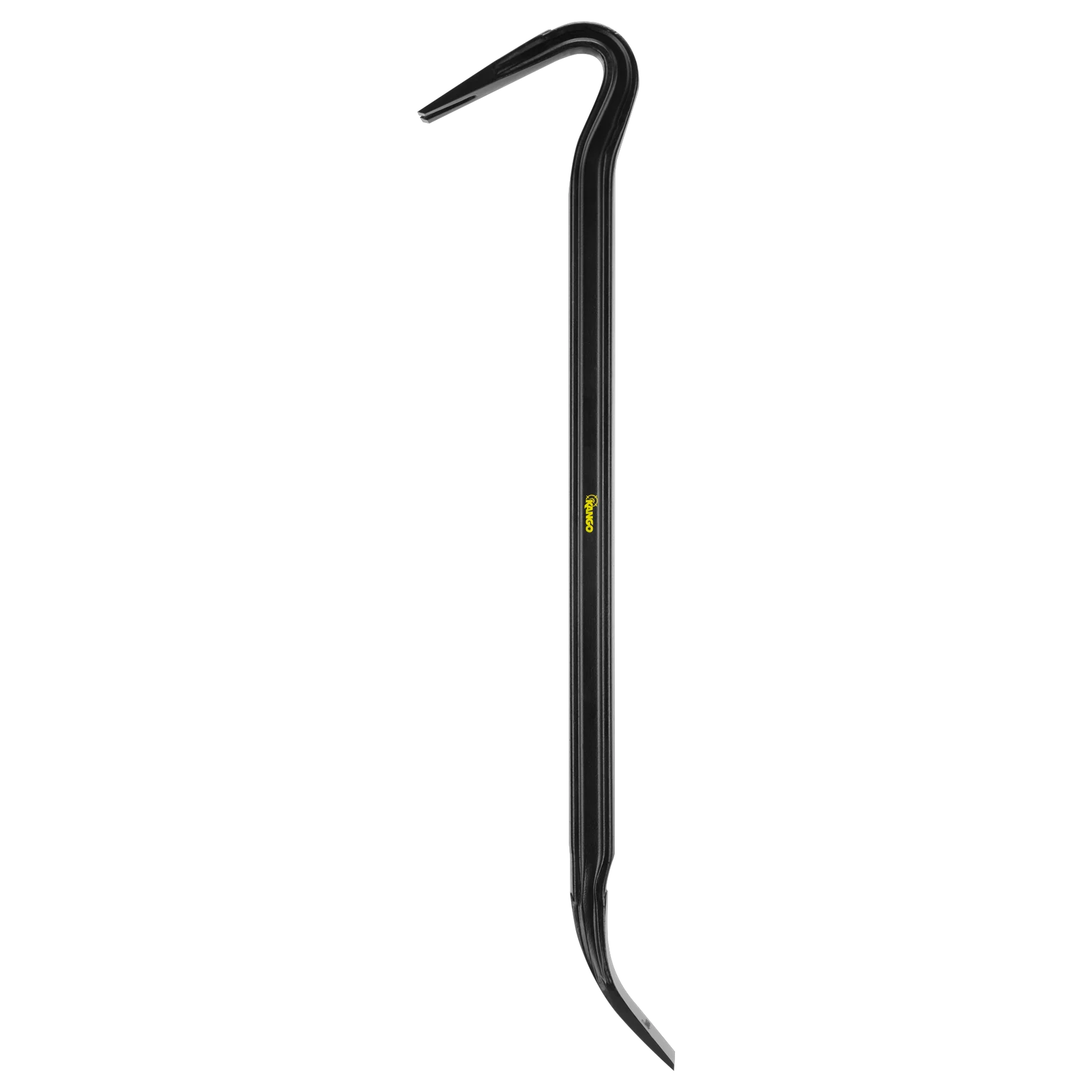 Kango 600mm Wrecking Bar with Nail Extractor and Built-In Fulcrum