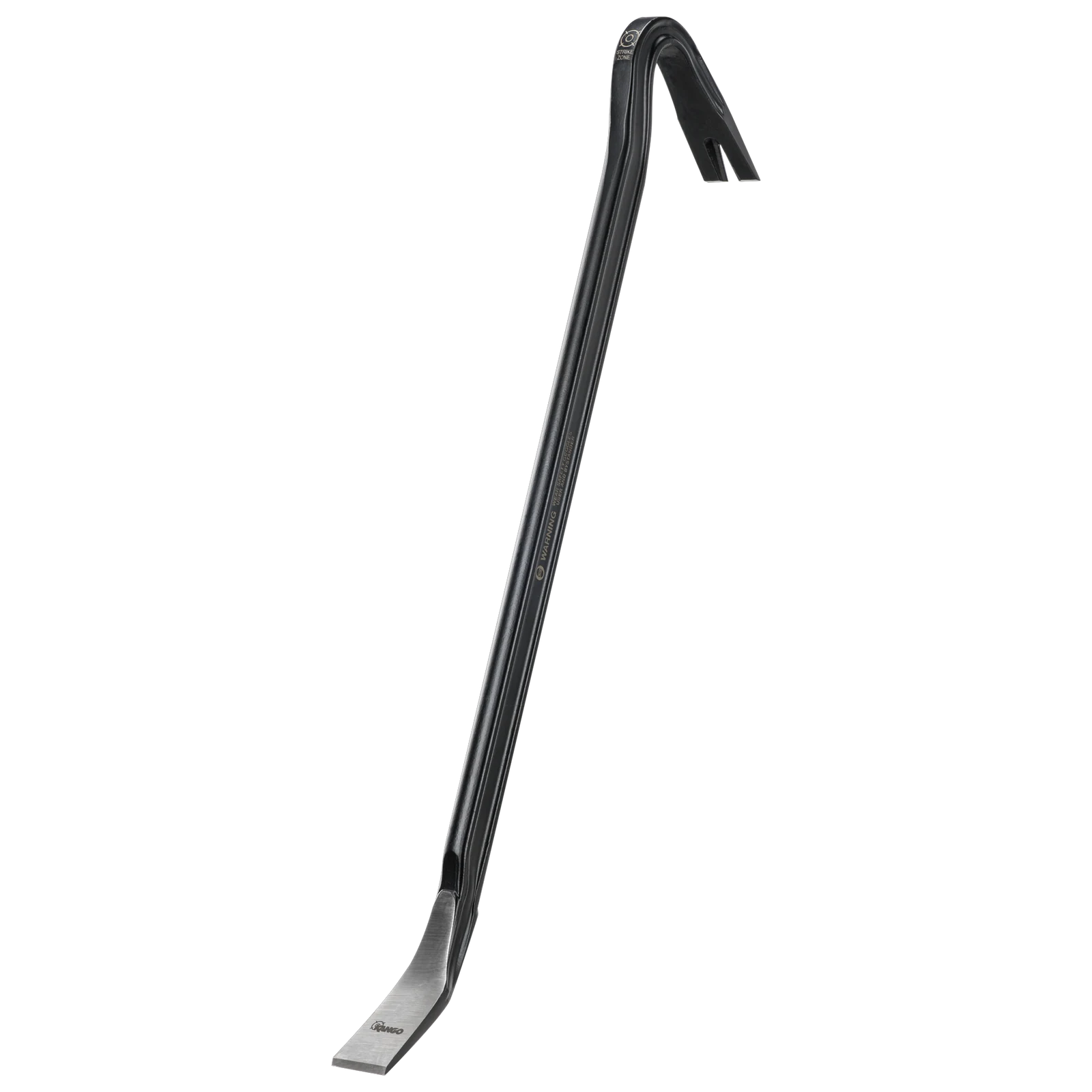 Kango 600mm Wrecking Bar with Nail Extractor and Built-In Fulcrum