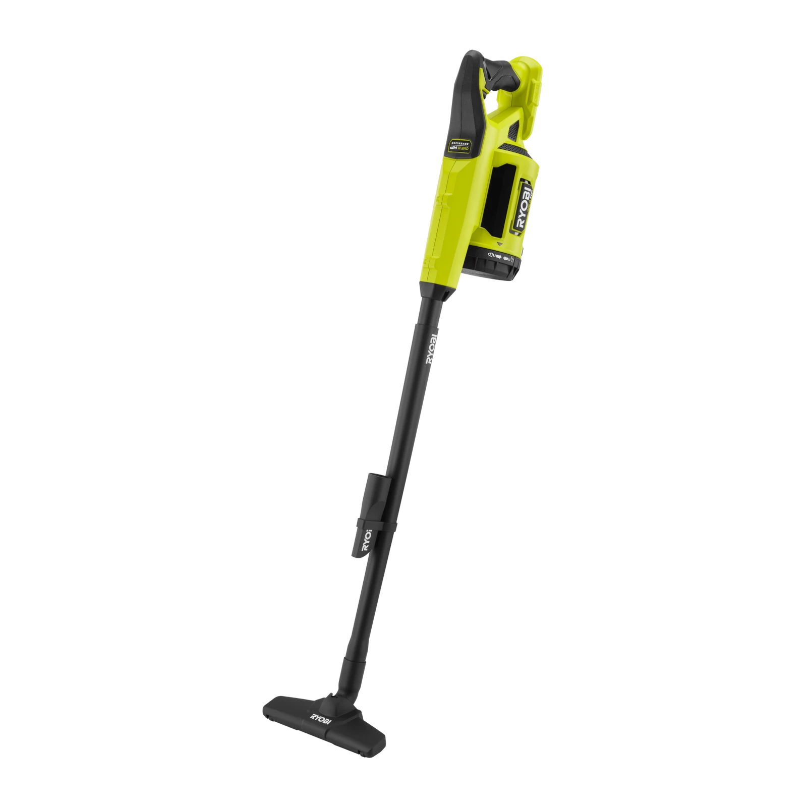 Ryobi 18V ONE+ HP Brushless Hand Vacuum, Tool Only, RHV18X