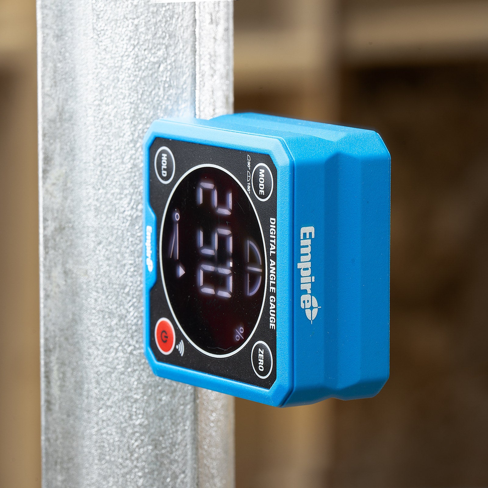 Empire Digital Angle Gauge EANGCUBE