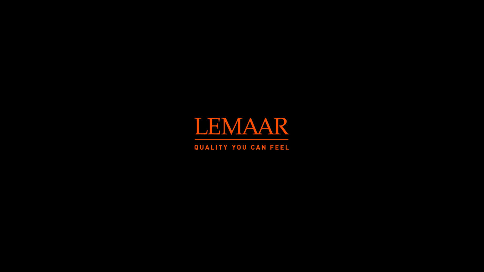 Lemaar Black Rectangle Latch Smart Lock 69300GBLK