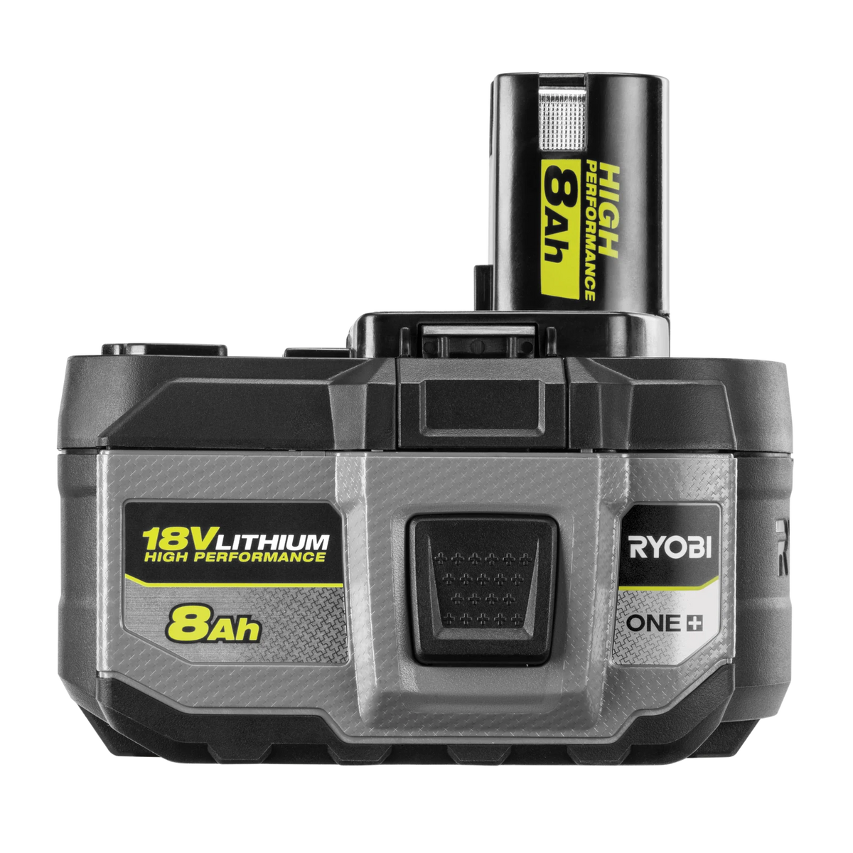 Ryobi 18V ONE+ HP 8.0Ah Battery and Fast Charger Starter Kit R18SK18