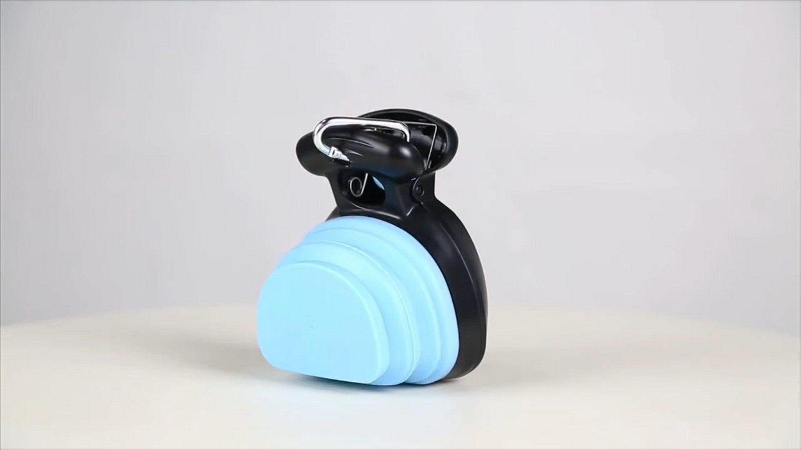 All Set Portable Pooper Scooper TPE ABS Aluminium