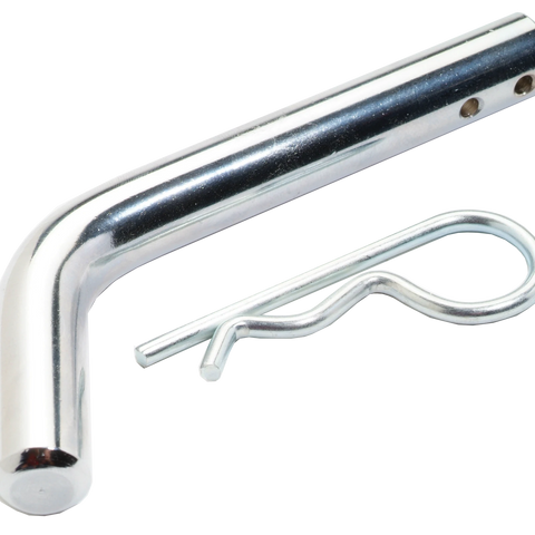 Ark Hitch Pin Round