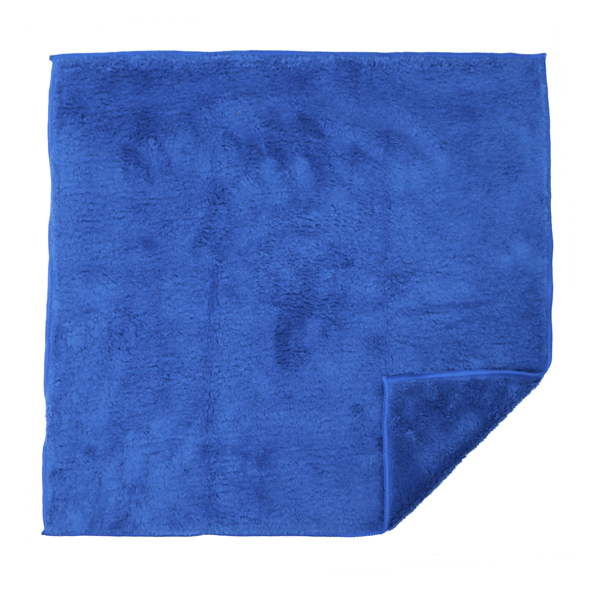 Turtle Wax 45 x 45cm Glass Cloth - 2 Pack