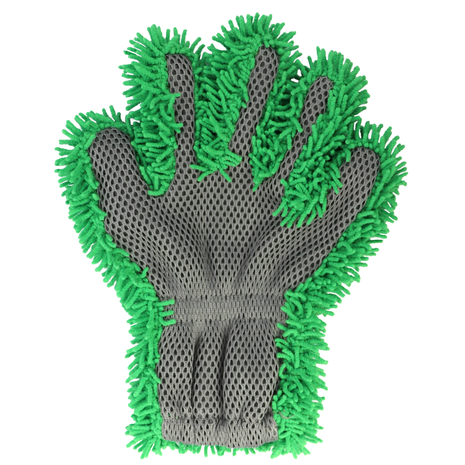 Turtle Wax Dual Action Noodle Microfibre Car Wash Glove