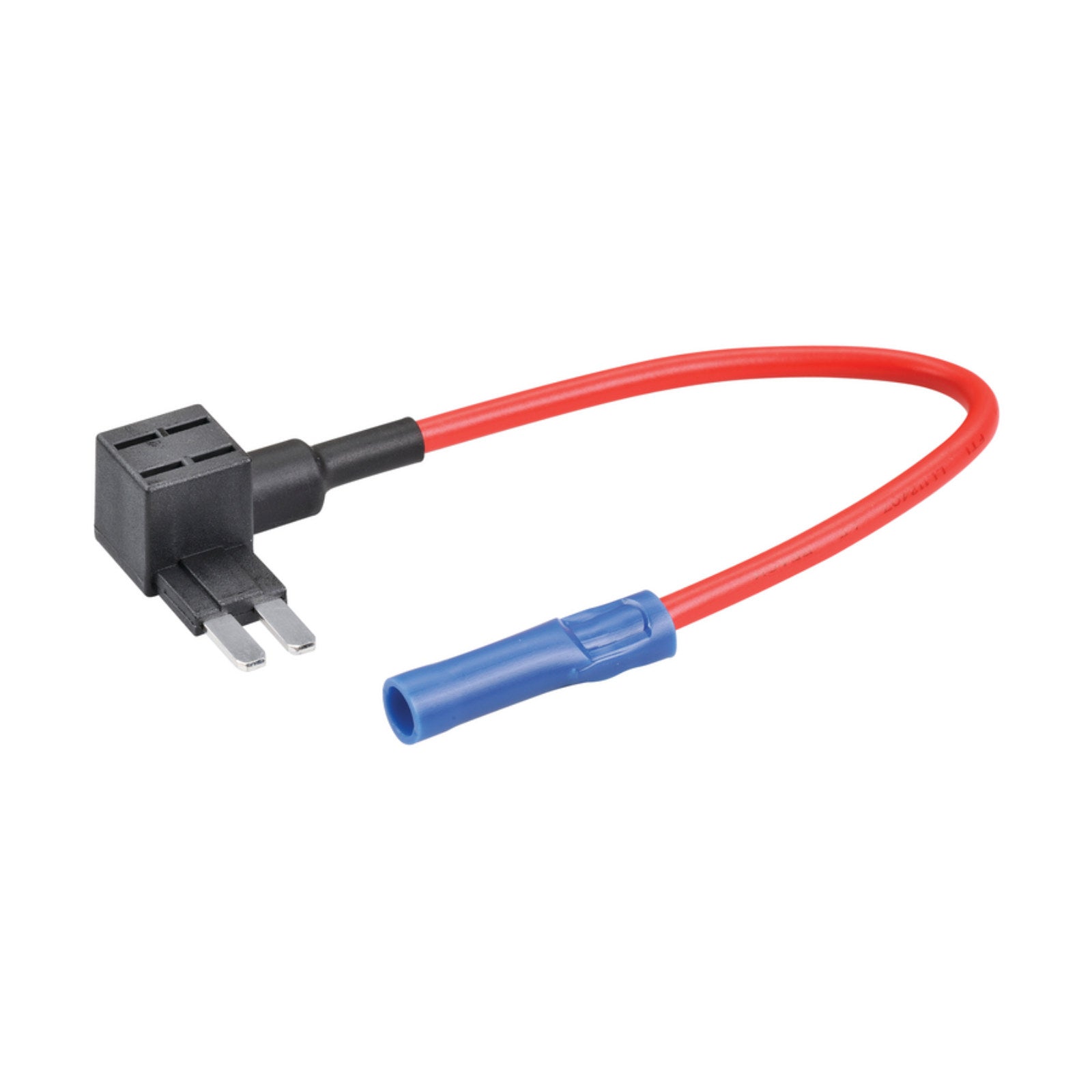 Narva 20A 140mm Micro 2 Blade Add-A-Circuit Fuse Holder with 5A and 10A Fuses