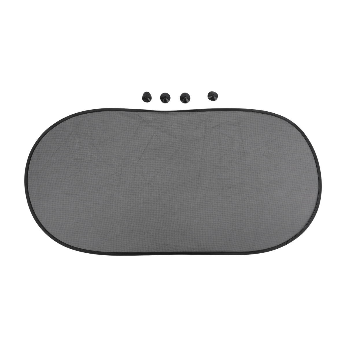 All Set Mesh Rear Window Sunshade 500 x 1000mm UV Protection