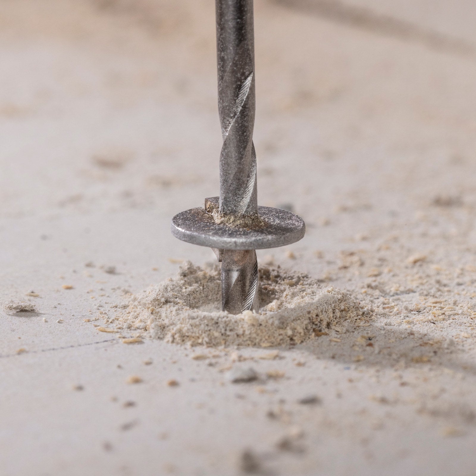 Kango 5 x 18mm Fibre Cement Countersink Drill Bit, 1/4" Hex Shank