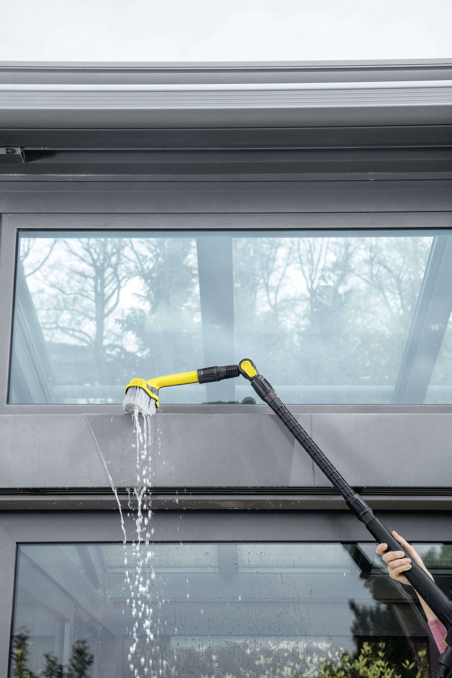 Karcher Vario Joint Pressure Washer Accessory, 180 Degree Rotation