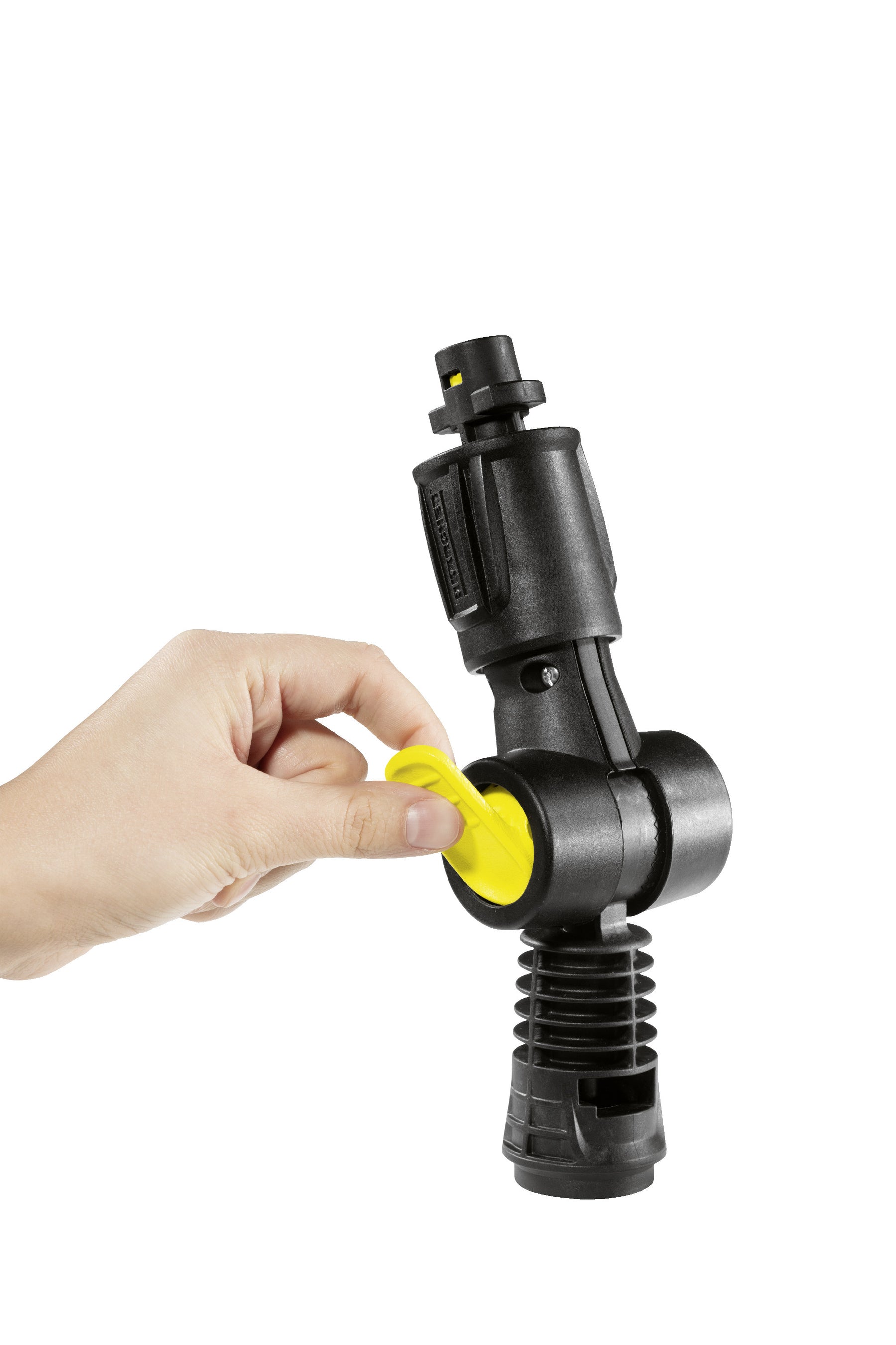 Karcher Vario Joint Pressure Washer Accessory, 180 Degree Rotation
