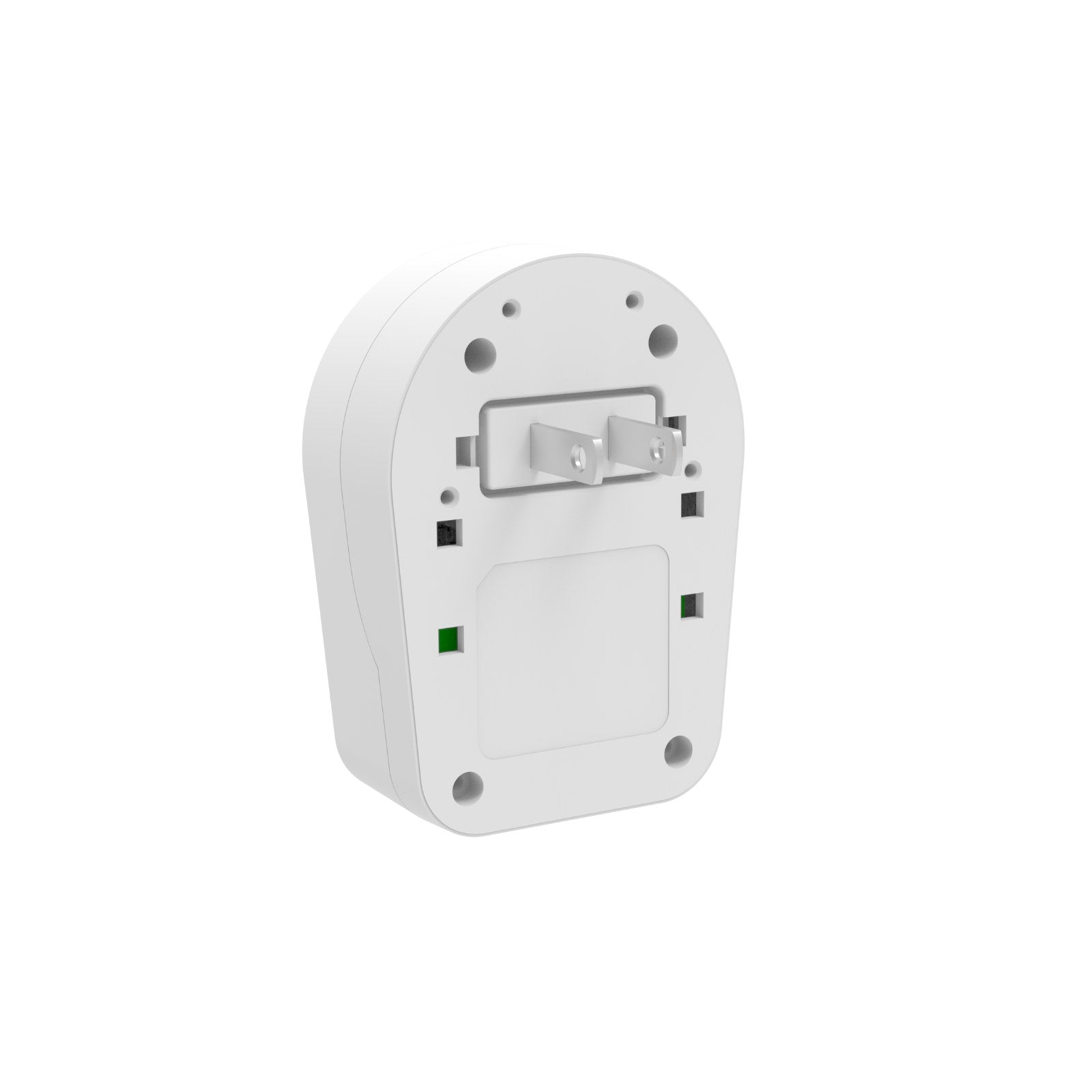 Jackson 1A 1C World Travel Adapter Outbound 2.4A USB-A & USB-C - 150+ Countries