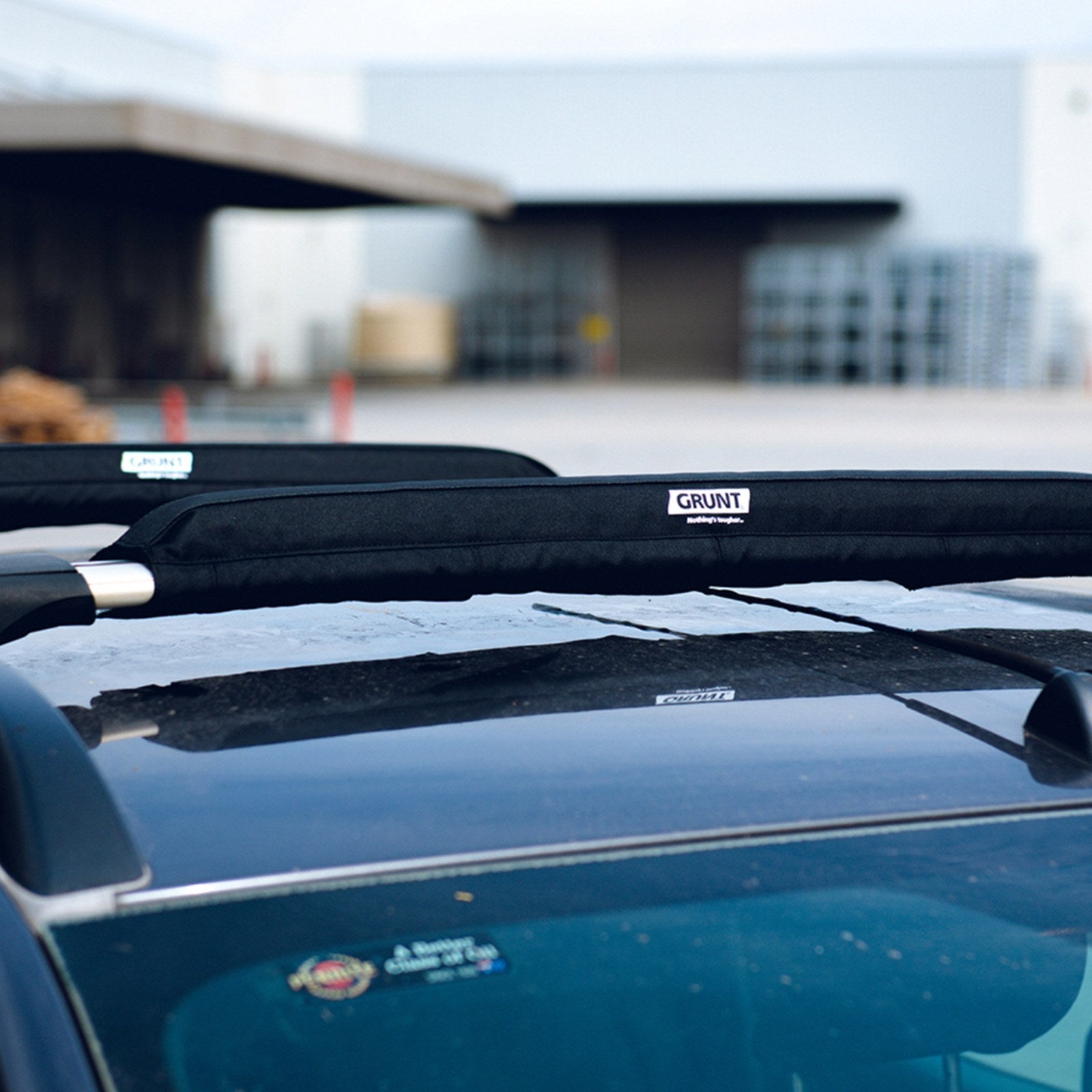 Grunt 80cm Large Cargo Protector Pad Wraps