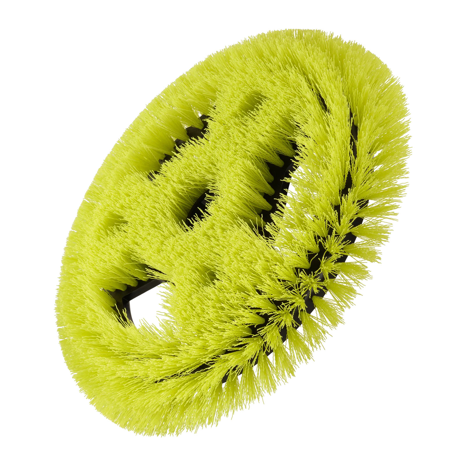 Ryobi Medium Bristle Power Scrubber Brush 280mm General Cleaning Brush