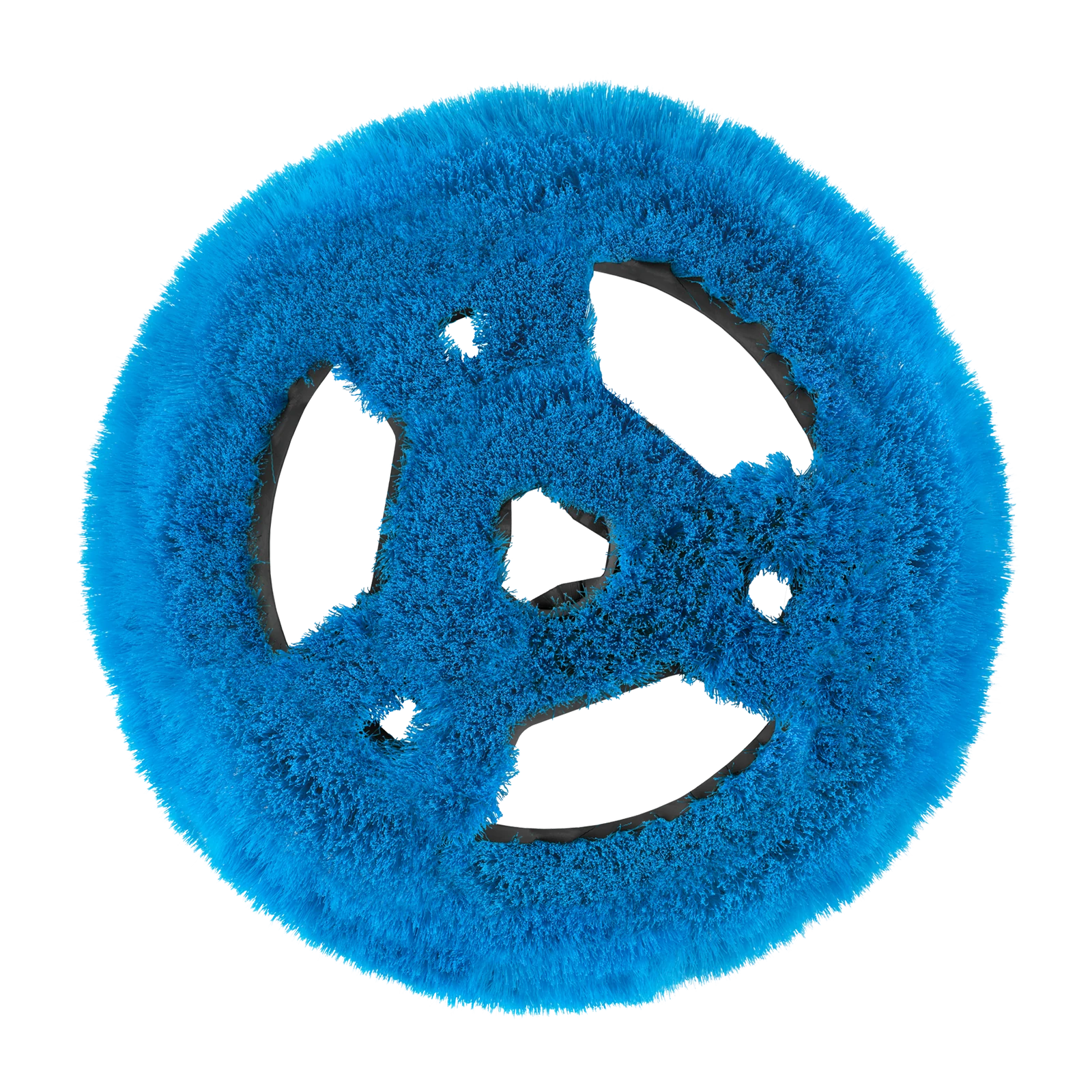 Ryobi 280mm Soft Bristle Power Scrubber Brush