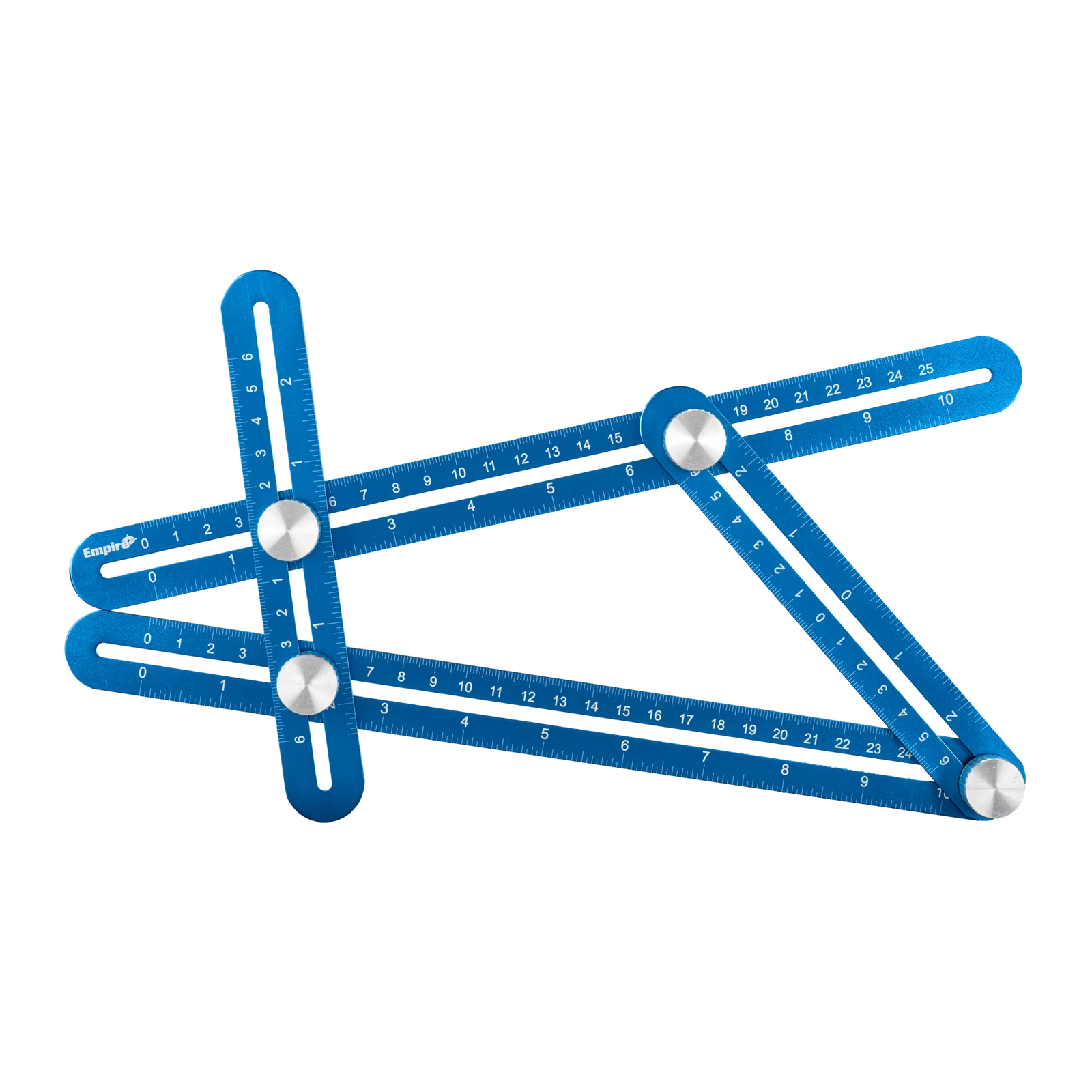 Empire True Blue Angle and Template Tool