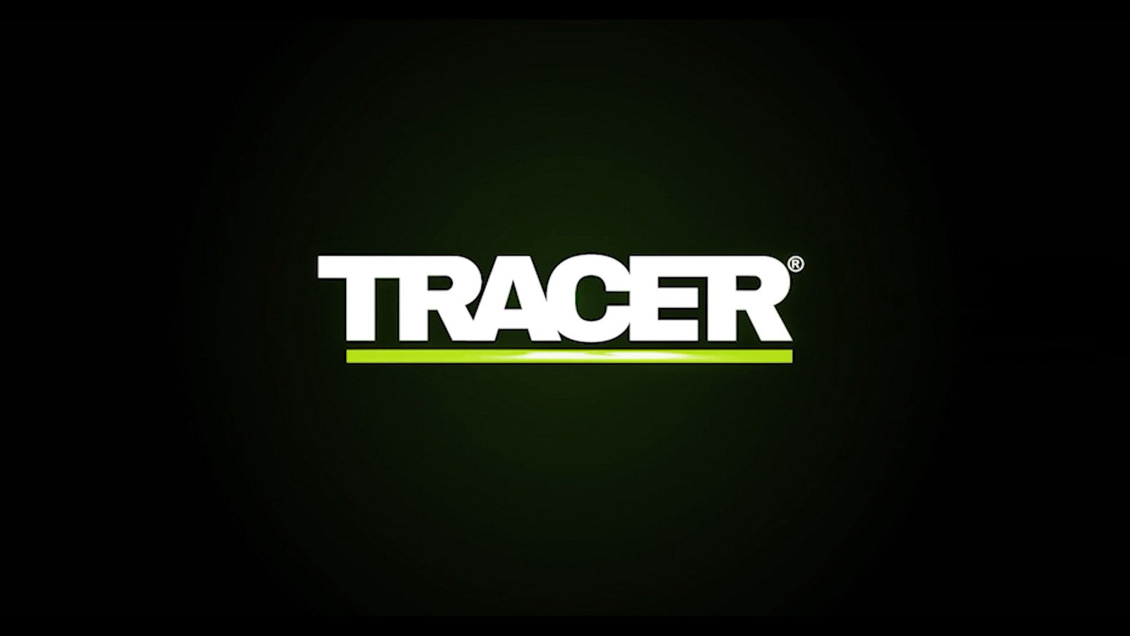 TRACER Blue Clog Free Marker for Tiles, Concrete & Glass
