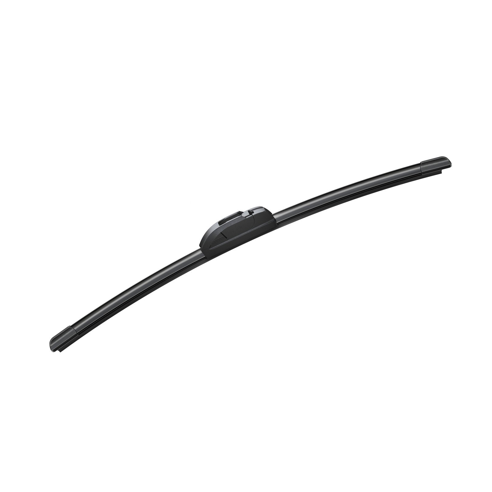 Bosch E19 19" 475mm Flat Endurance Wiper Blade, Hook Type Adapter