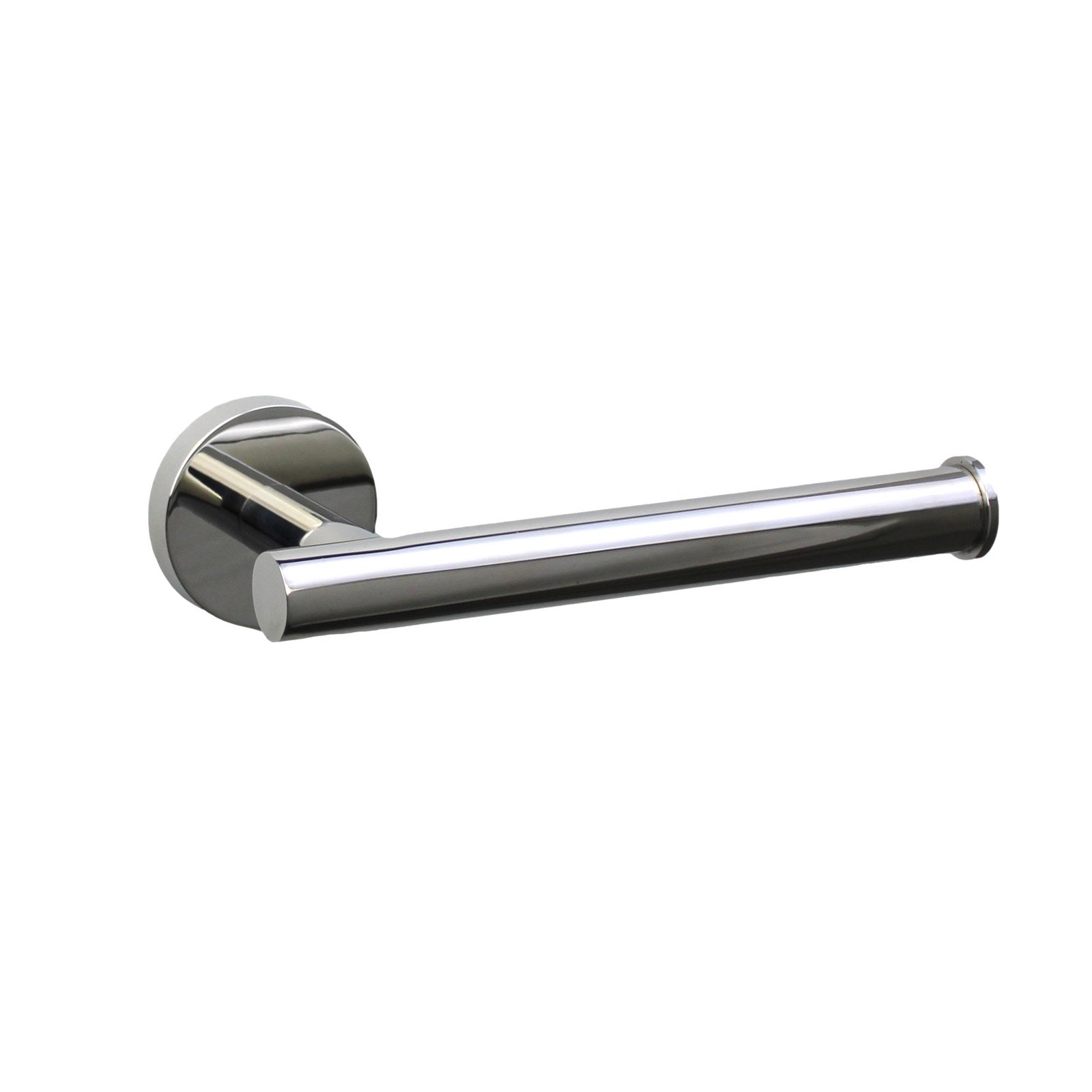 Barelli Toscana Polished Chrome Toilet Roll Holder Stainless Steel
