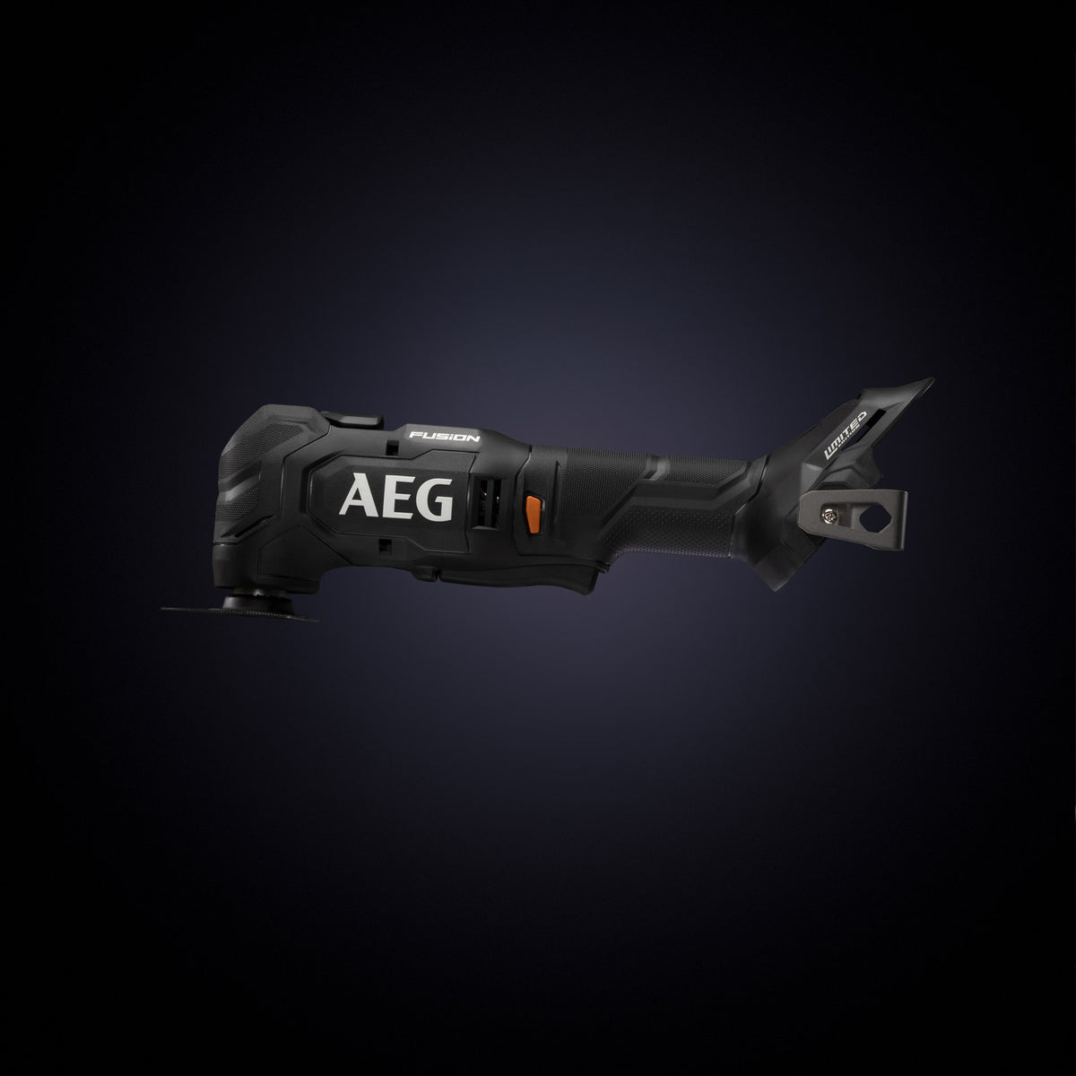 AEG 18V FUSION Multi Function Tool A18FMT20, Brushless, Skin Only