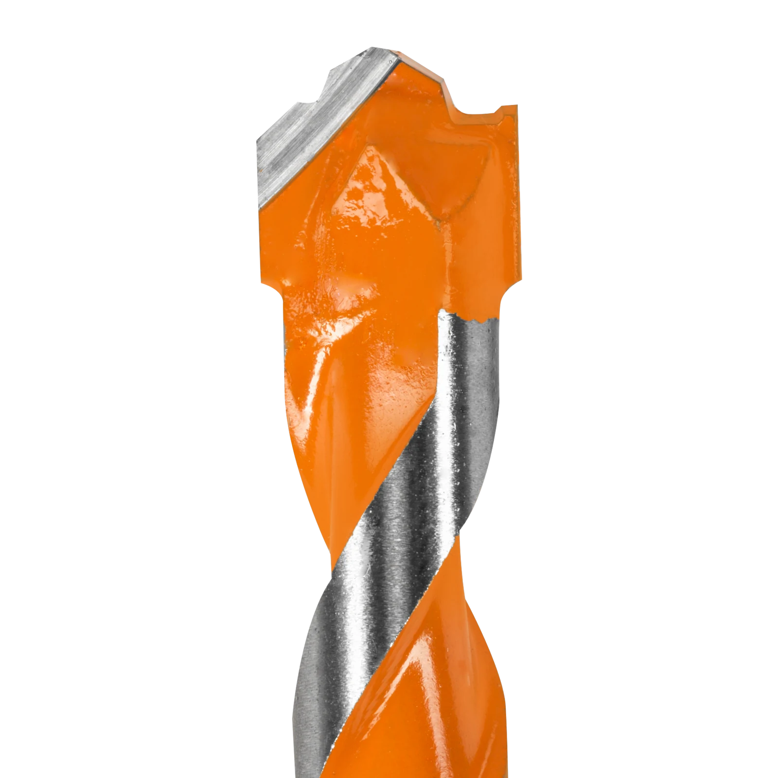 Kango 10 x 400mm Masonry Drill Bit, 1/4" Hex, Long Reach for Concrete