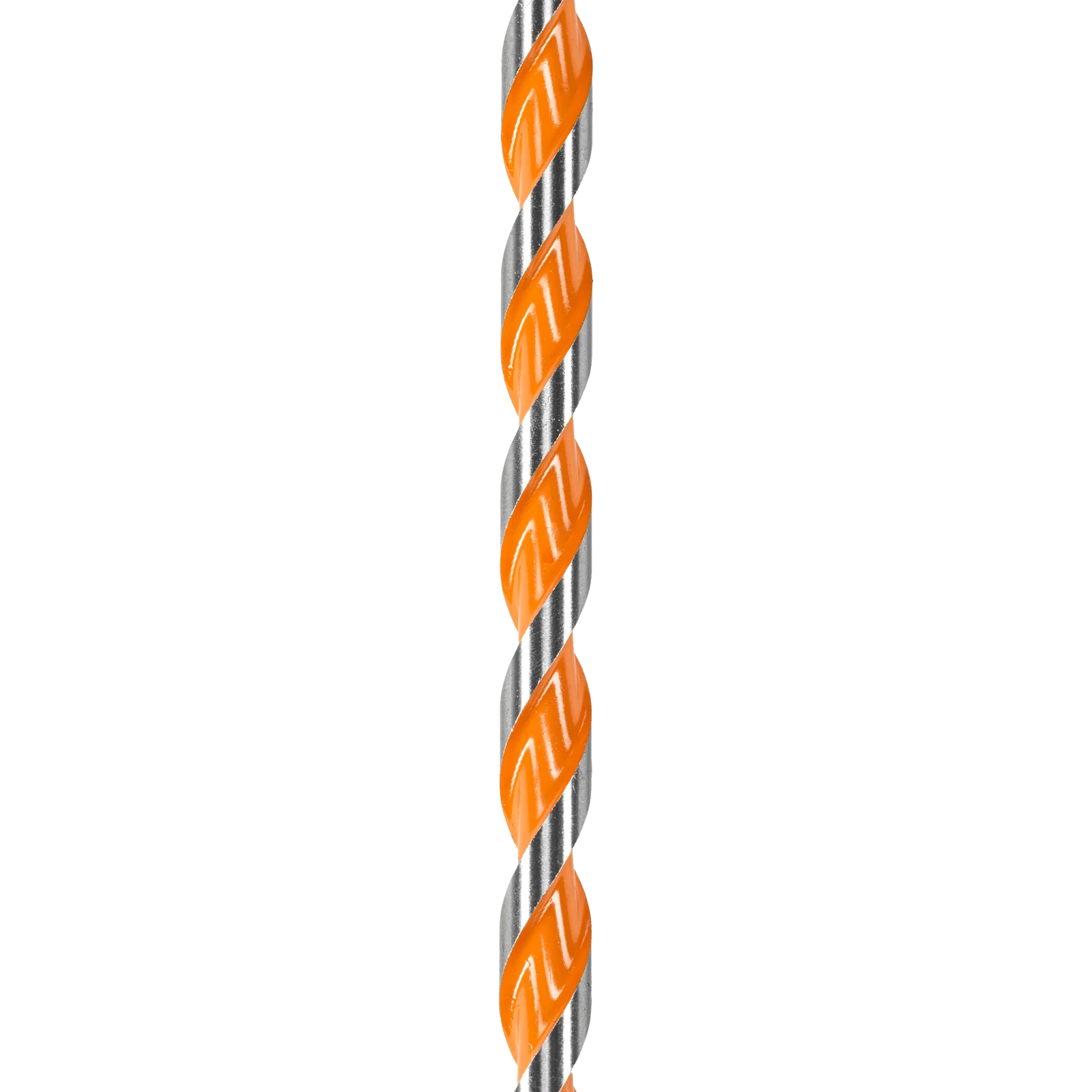 Kango 14 x 260mm Masonry Drill Bit - 1/4" Hex Carbide Rapid Tip for Concrete & Brick