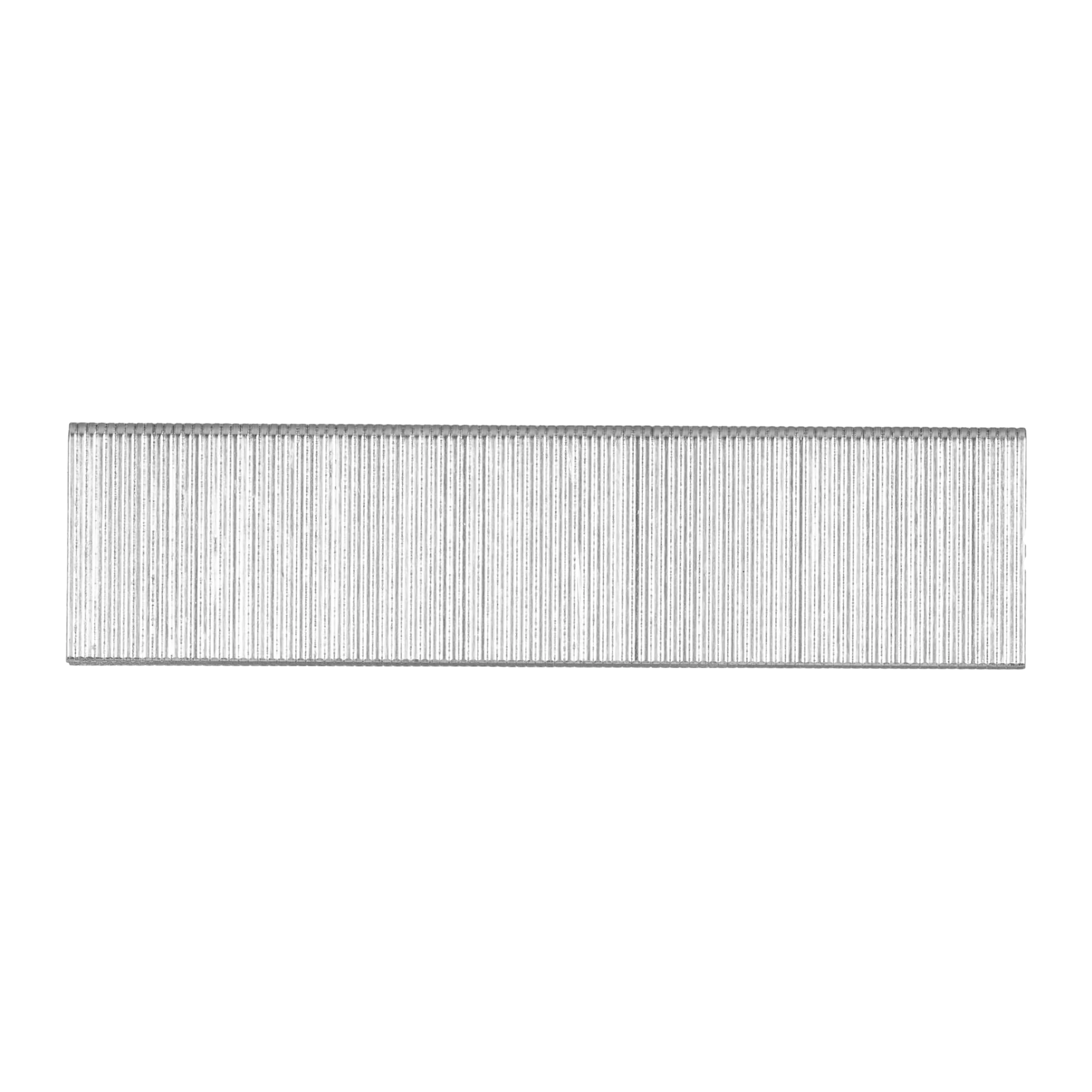 PowerFit 6000 Series Electro-Galvanised Narrow Crown Staples Project Pack - 18 Gauge