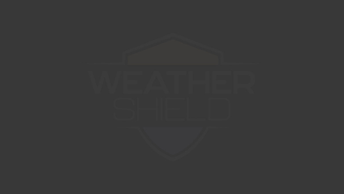 Weathershield Outdoor Sedan Car Cover 1500 x 4900mm Silver 210D Oxford