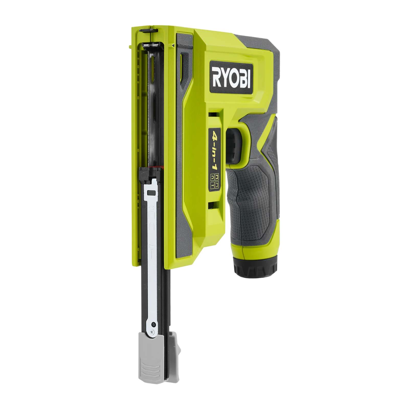 Ryobi USB Lithium 4-in-1 Cordless Stapler 2Ah Kit RST4K