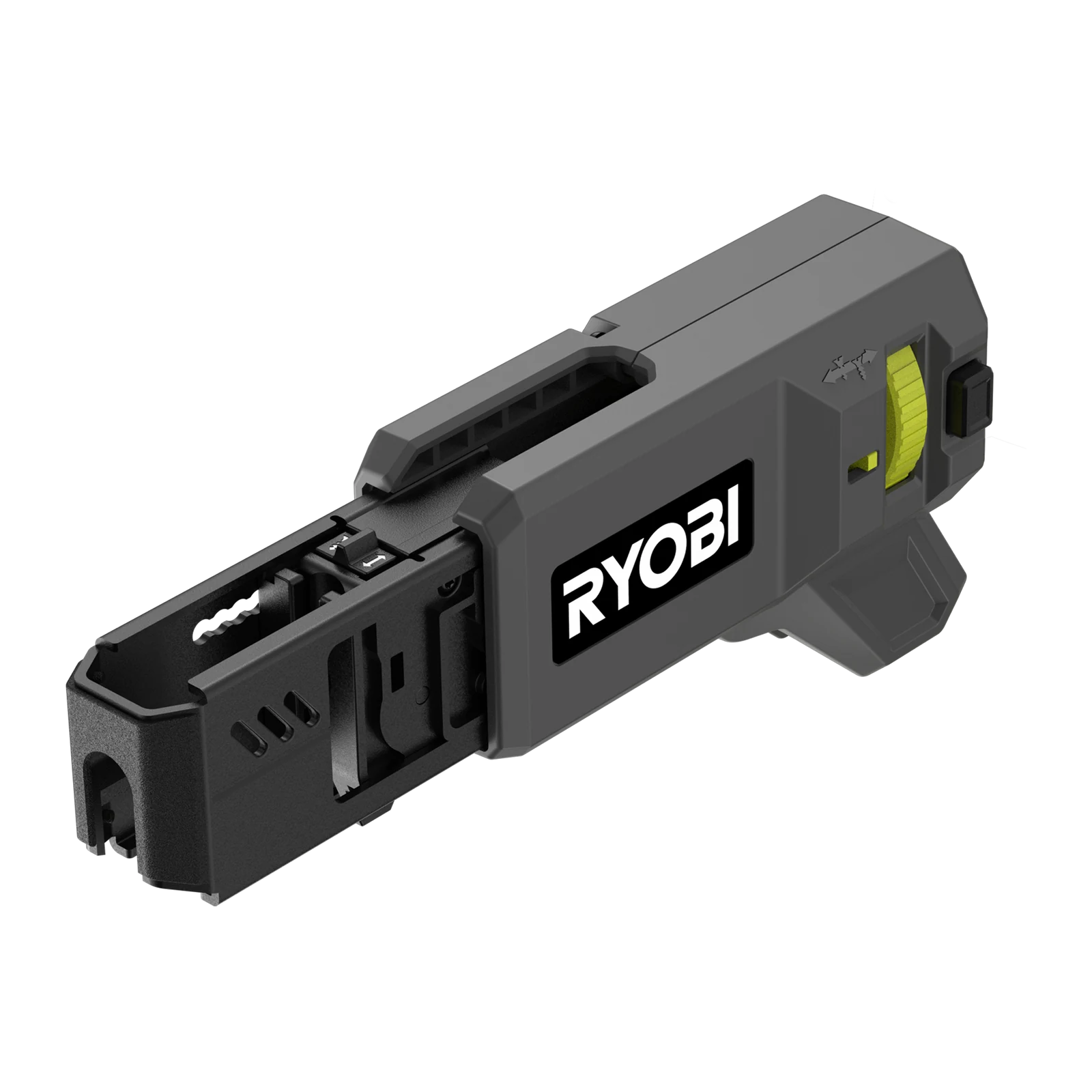 Ryobi 18V ONE+ Brushless Collated Screwdriver, Cordless Tool Only, R18CSDBL0