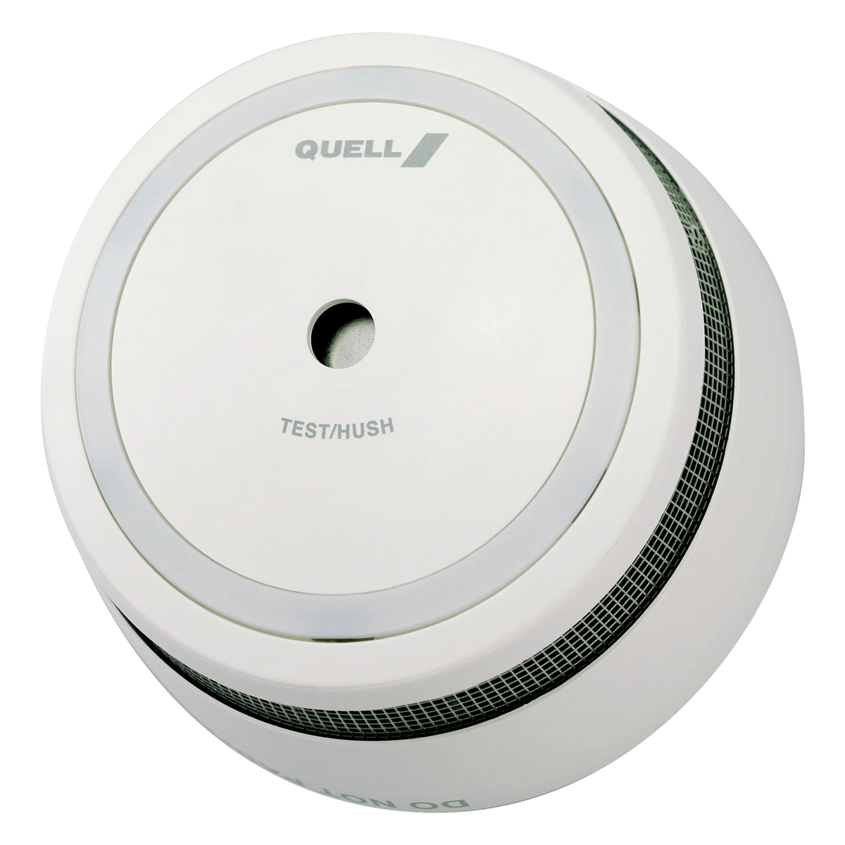 Quell Q5000 Wireless Interconnect Photoelectric Smoke Alarm Q5000DCS-WCLH