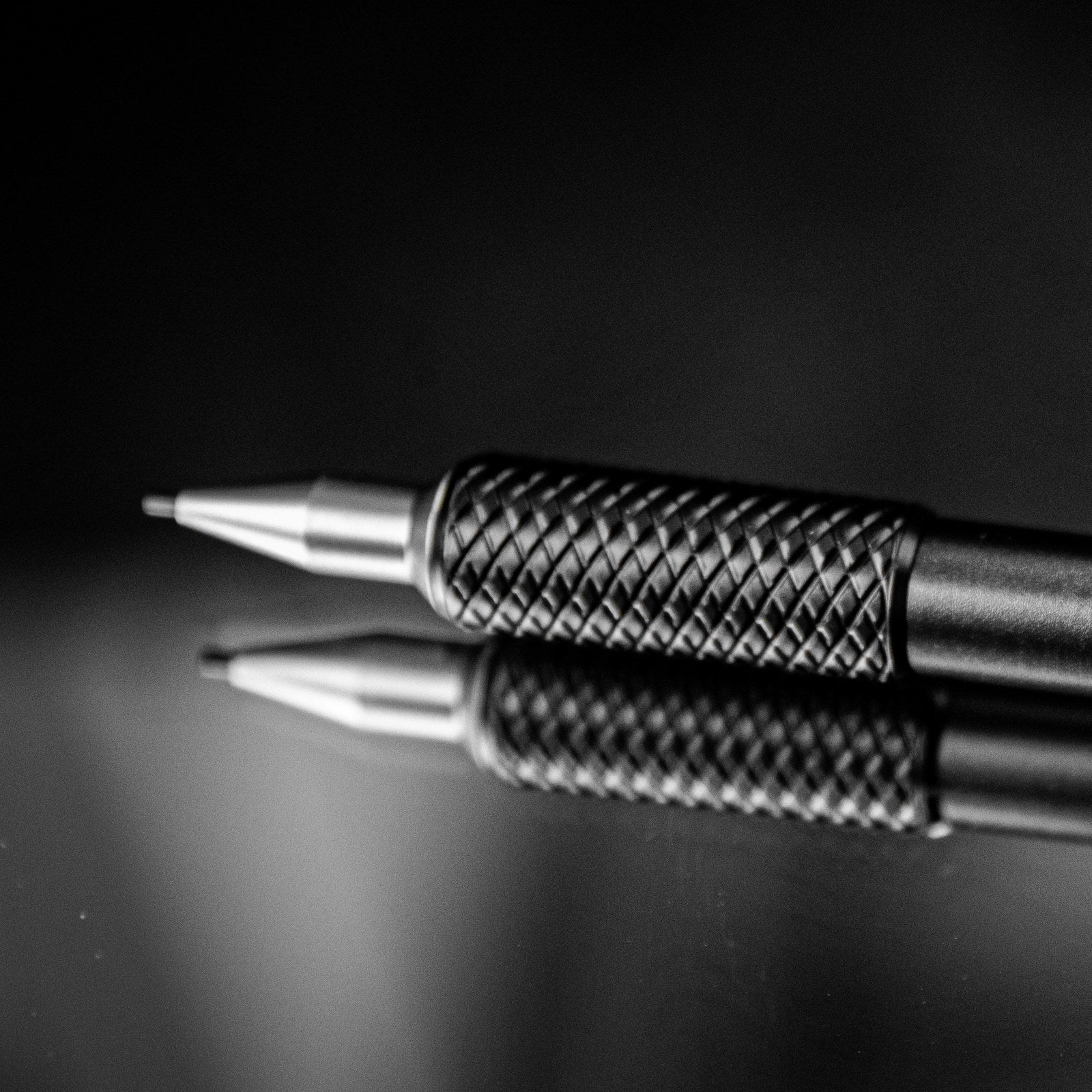 TRACER PRO 1.3mm Aluminium Precision Construction Pencil with Holster Marking Tool