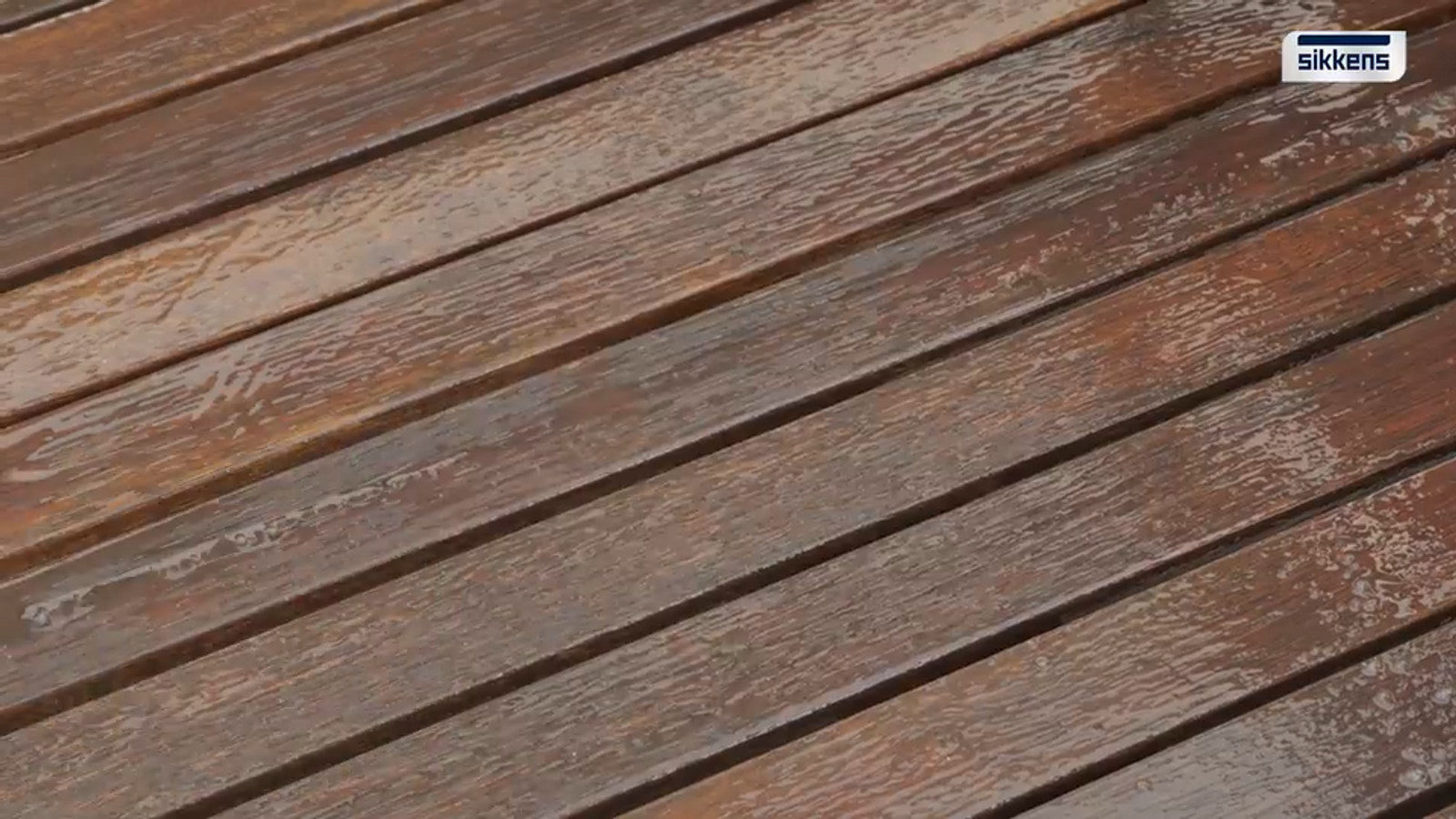 Sikkens Cetol Premium Timber Oil Natural 100ml UV Resistant Outdoor Decking Oil