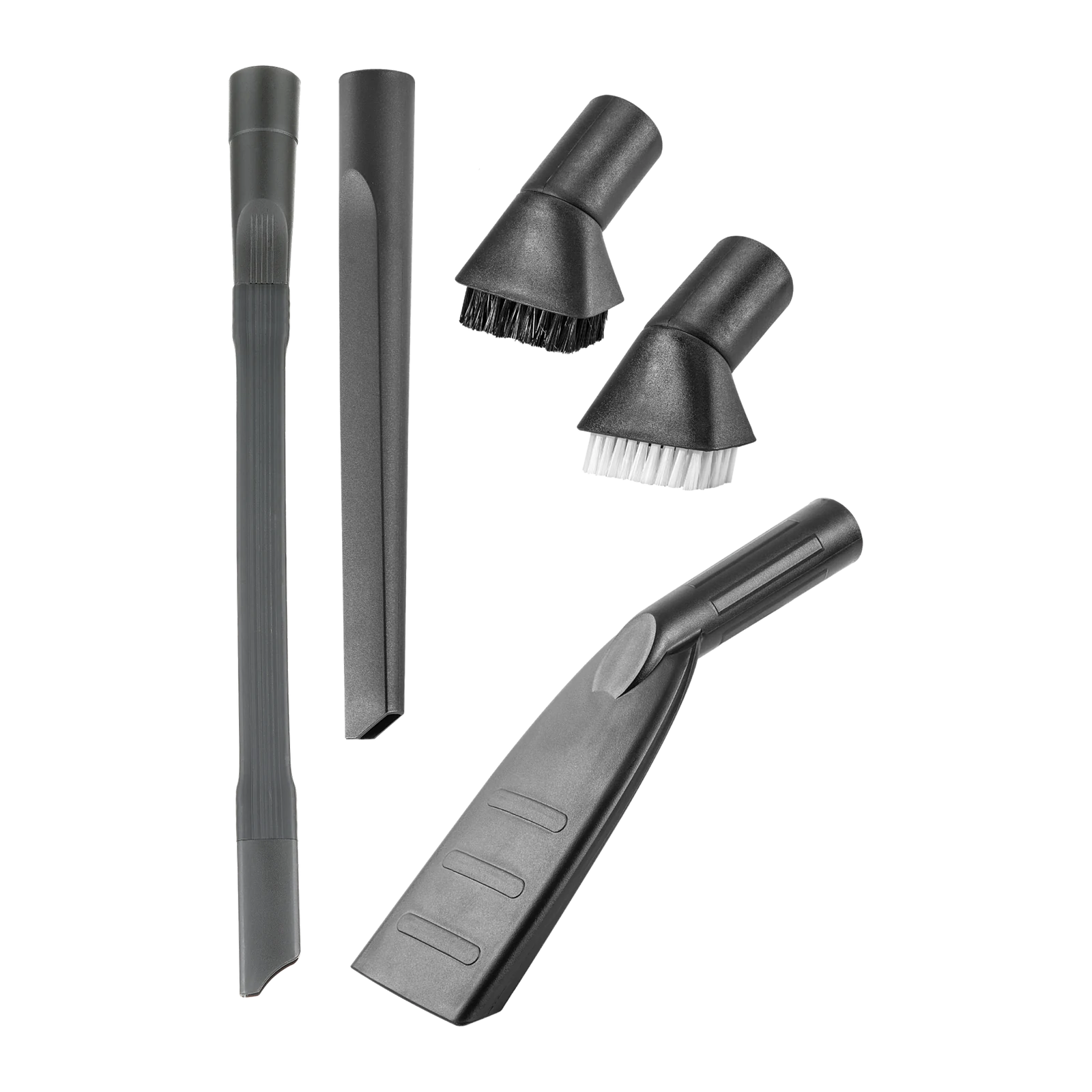 Powerfit Workshop Vacuum Accessory 5-Piece Kit