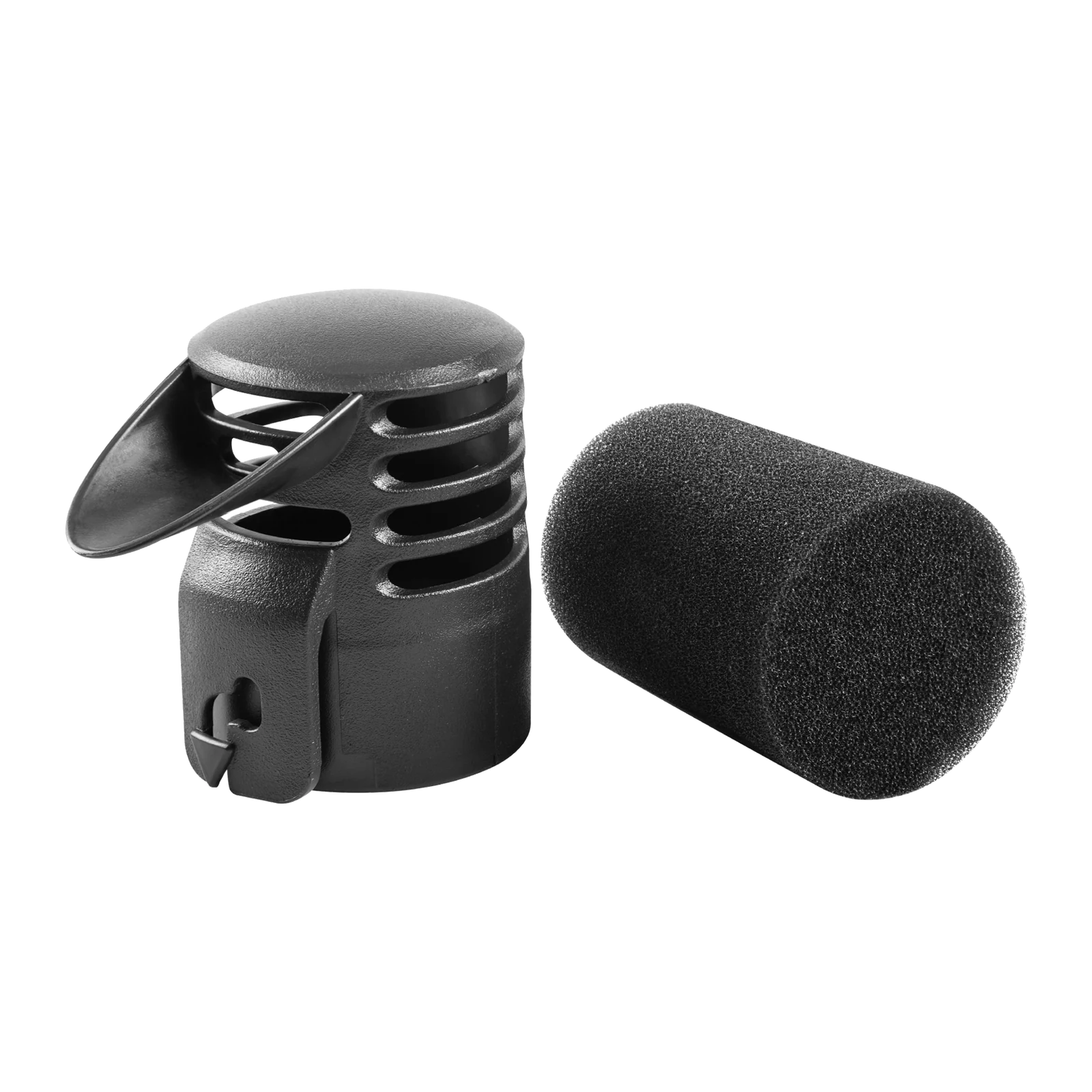 Powerfit Workshop Vacuum 35mm Exhaust Diffuser/Muffler