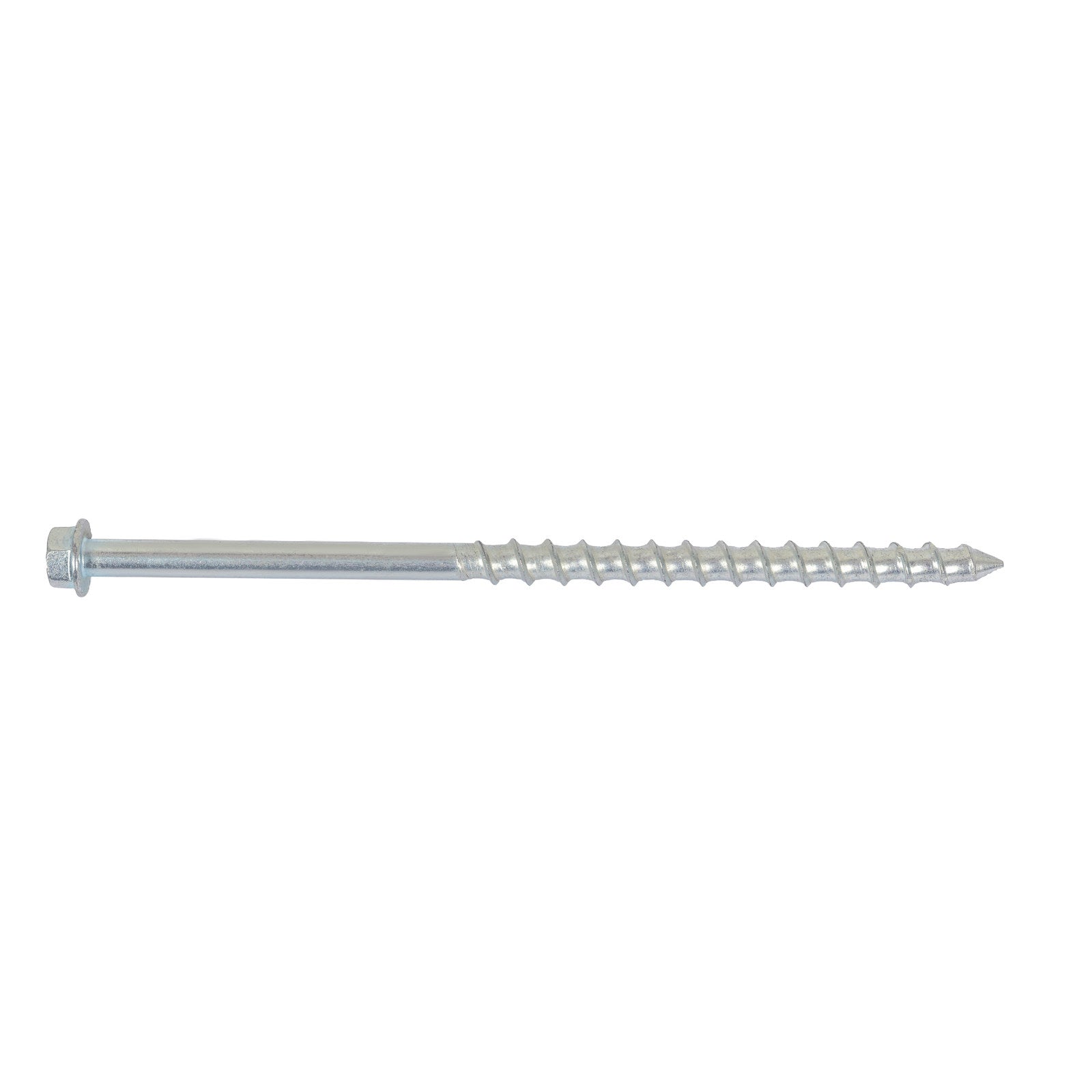 Rapid M12 x 300mm Asphalt Anchor Screw - 3 Pack