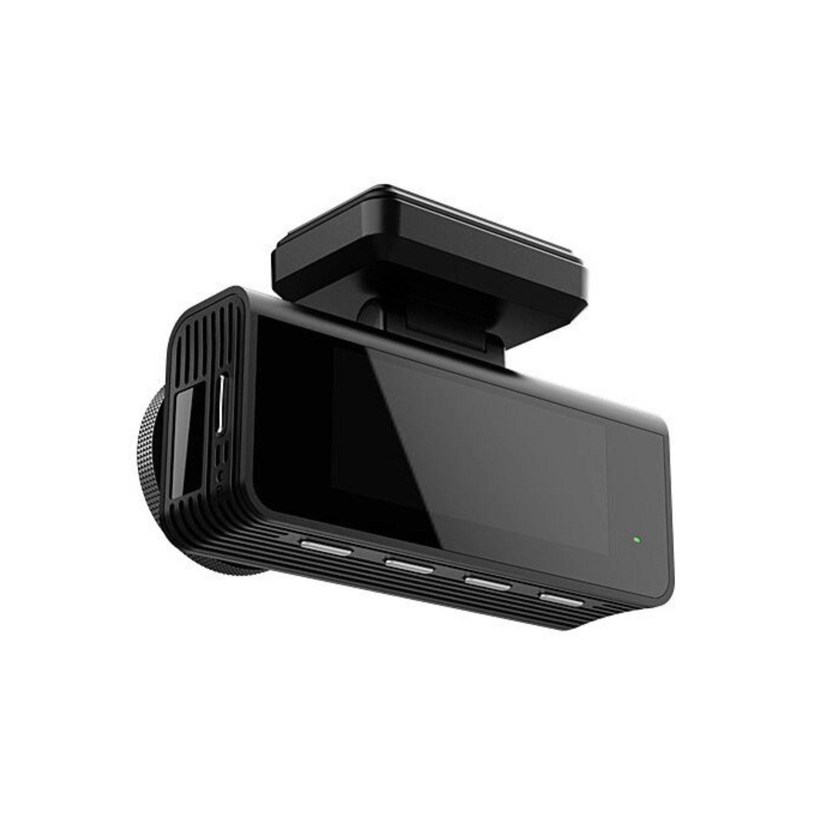 Pioneer 3 inch Dual 4K/FHD Dash Cam Black VREC-Z820DC