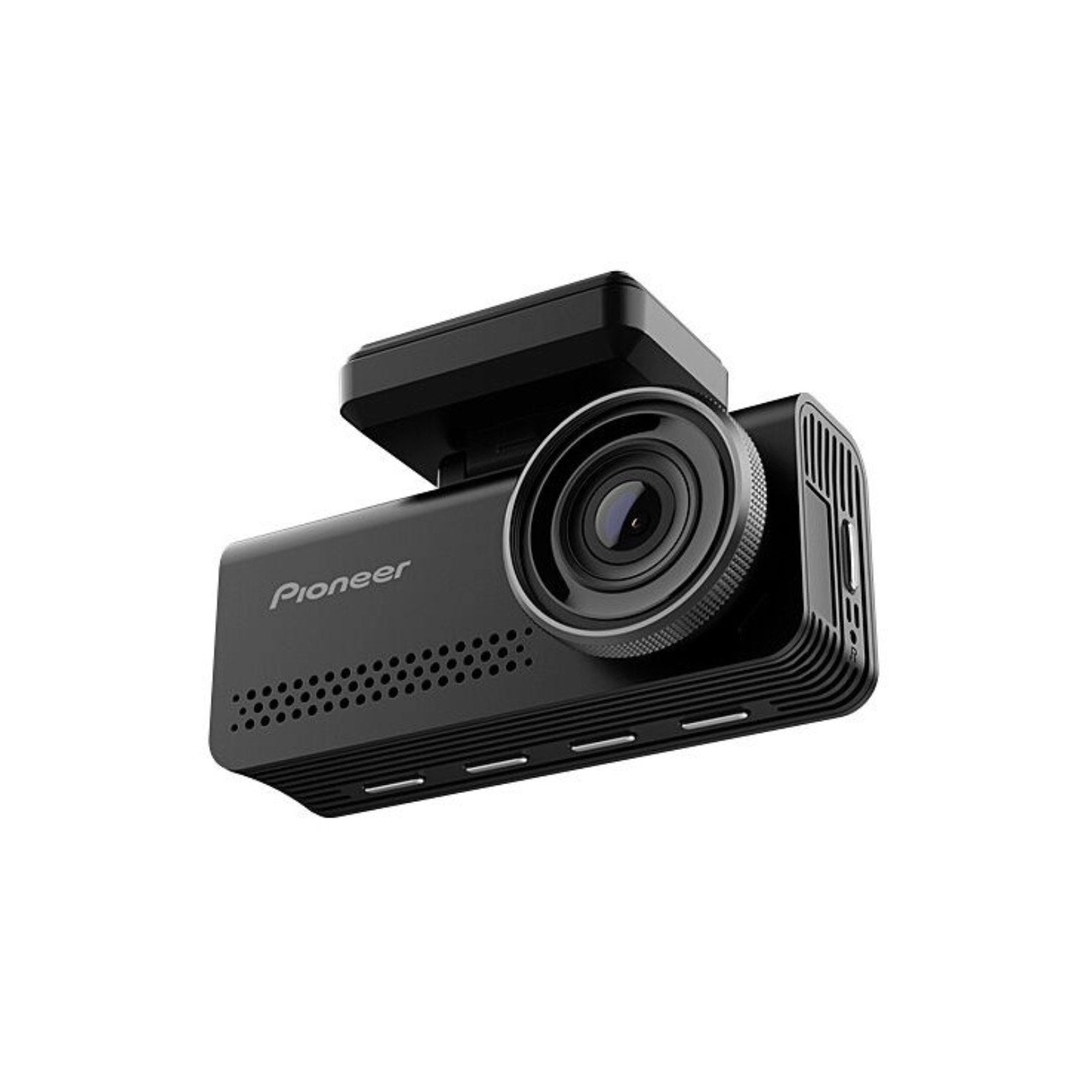 Pioneer 3 inch Dual 4K/FHD Dash Cam Black VREC-Z820DC