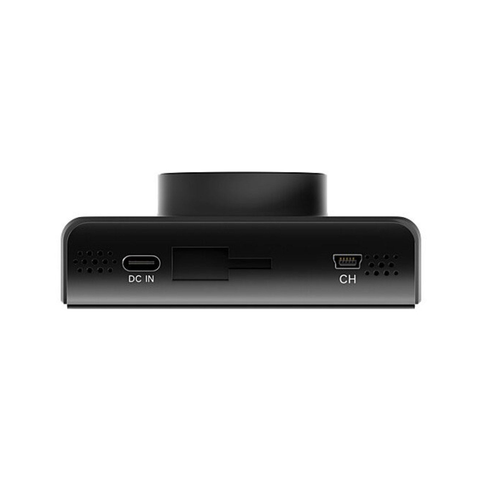 Pioneer 3 inch Black Dash Cam