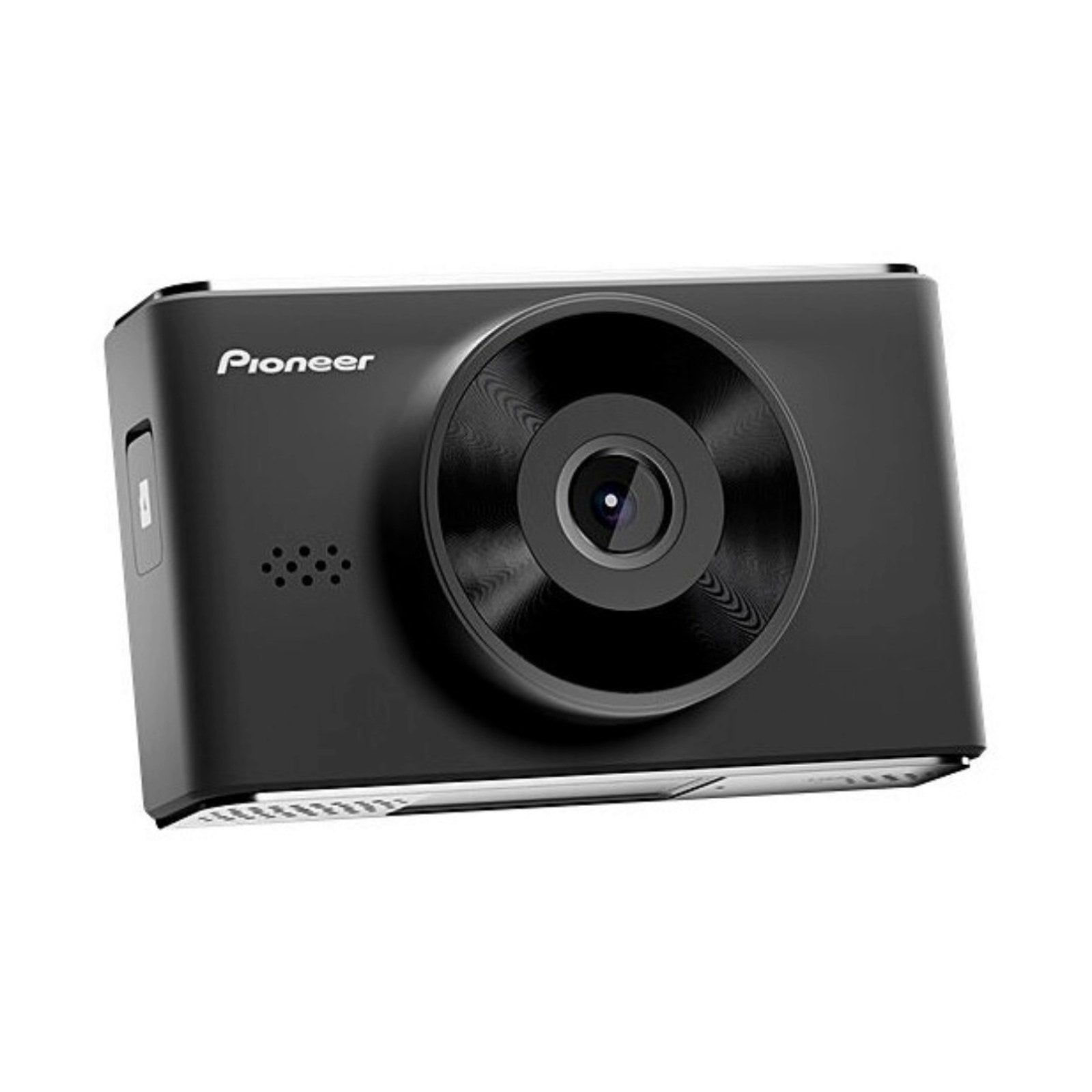 Pioneer 3 inch Black Dash Cam