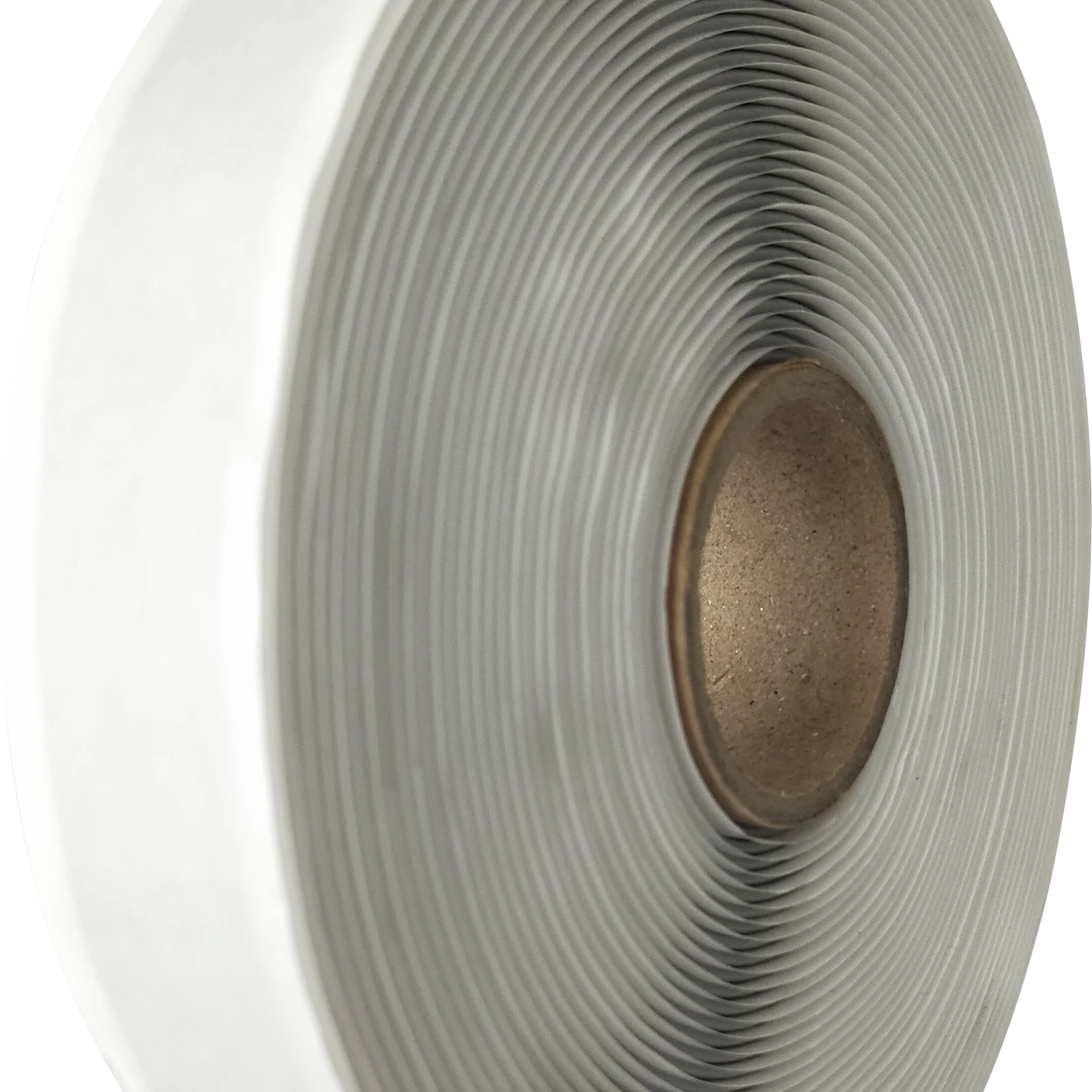 Evo 20mm x 10m Grey Butyl Adhesive Strip Sealing Tape, Cold Applied Water Repellent