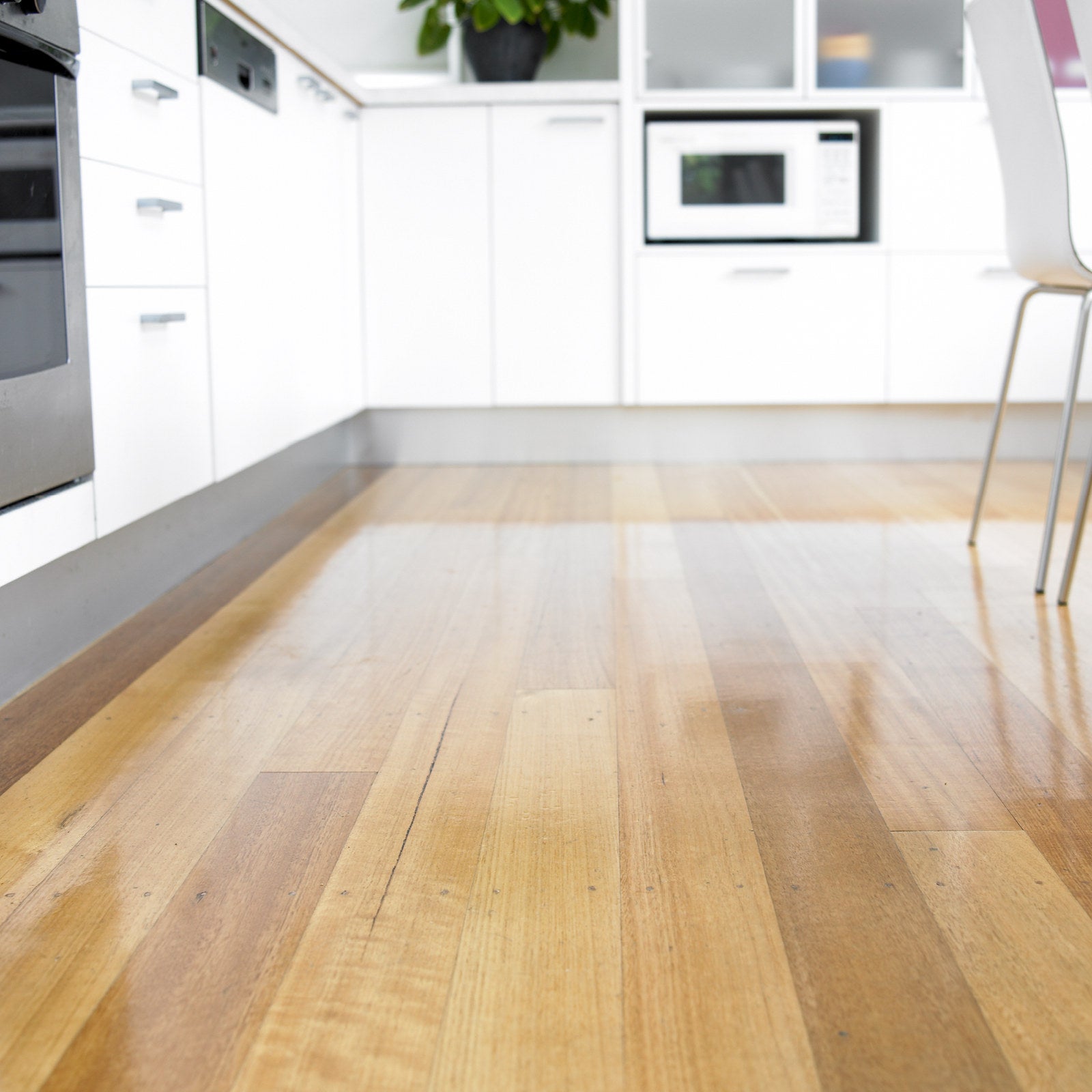 Cabot's 1L Cabothane Clear CFP Floor Polyurethane Oil Based Gloss