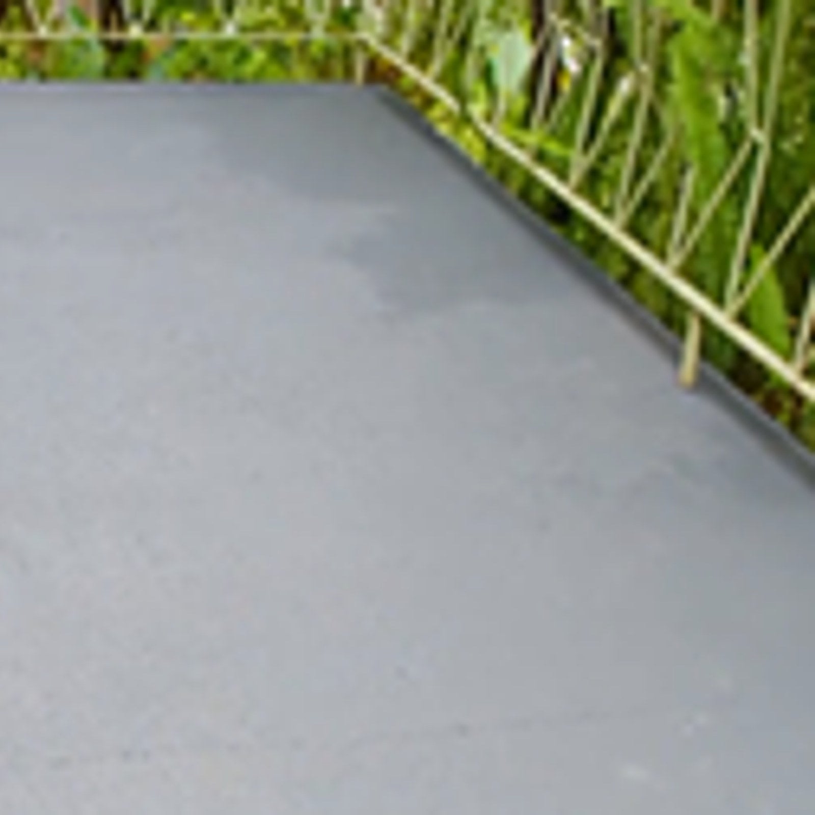 White Knight Ultra Pave 1L Accent Quick Dry Paving & Concrete Paint - Water Based, Tintable, Recoat 2hrs