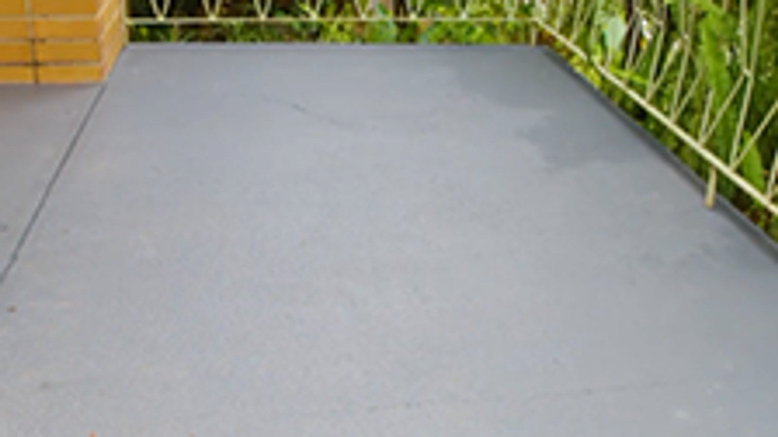 White Knight Ultra Pave 1L Medium Grey Quick Dry Paving & Concrete Paint - Water Based, UV Resistant, Recoat 2hrs