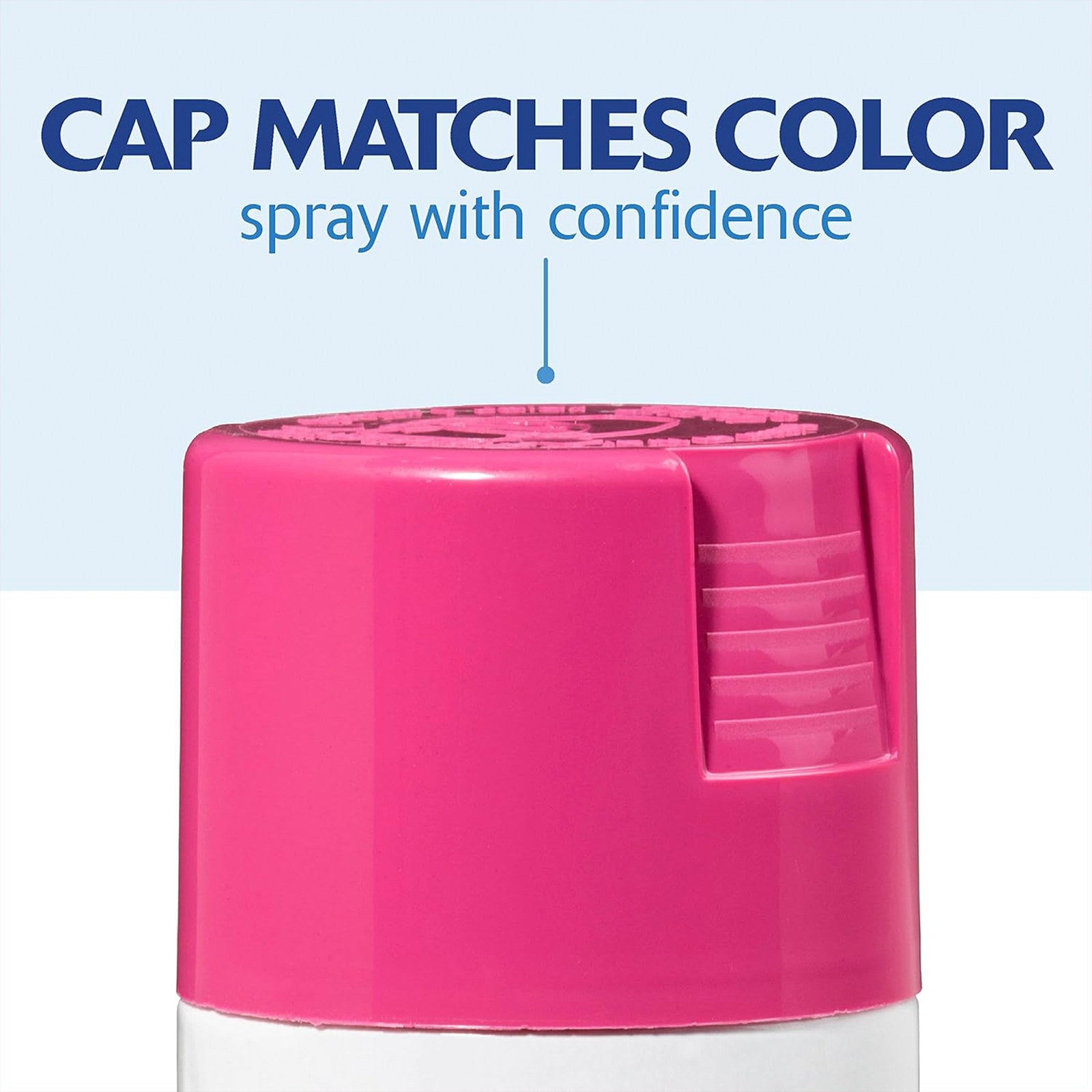 Rust-Oleum 2X Ultra Cover Gloss Berry Pink Spray Paint 340g