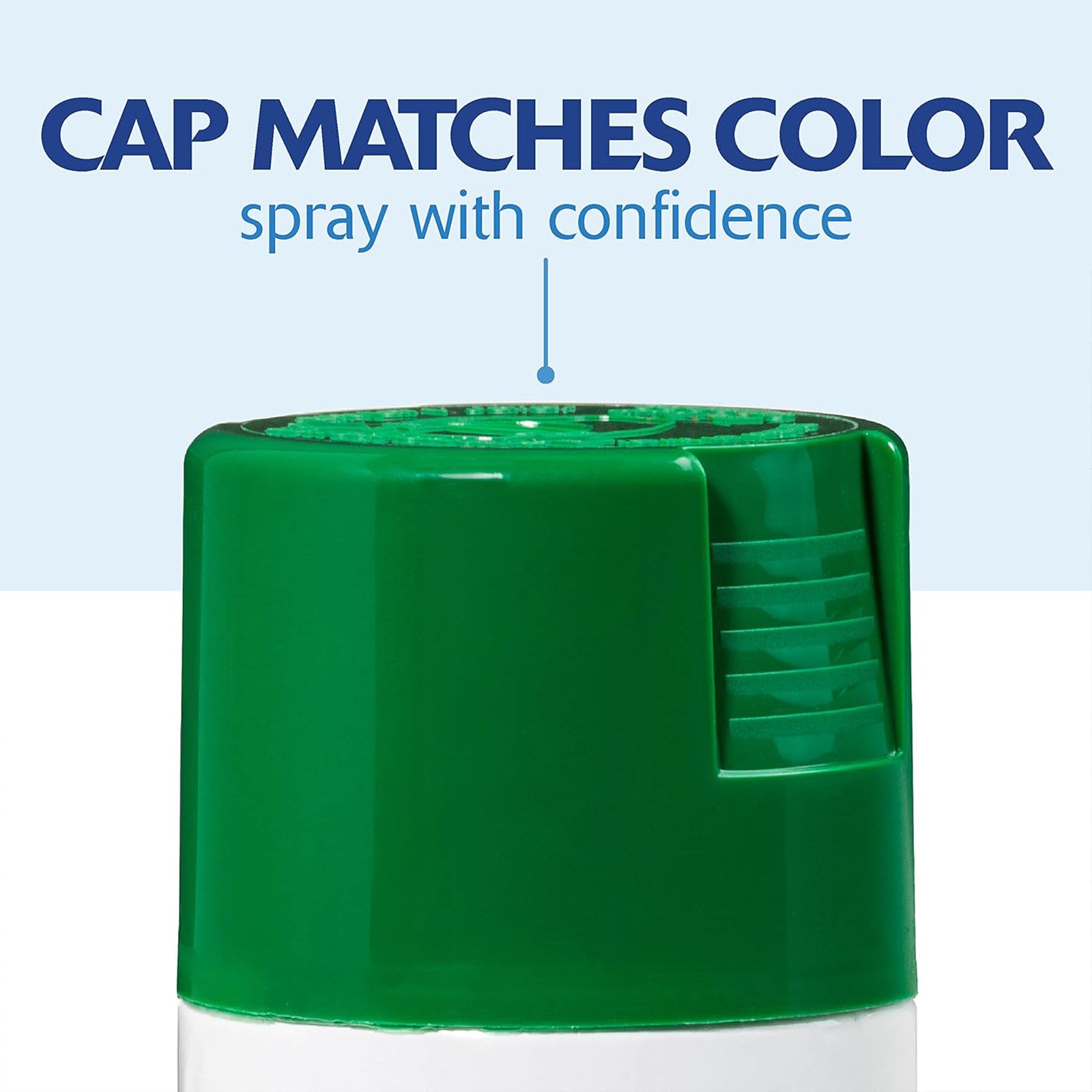 Rust-Oleum 2X Ultra Cover Gloss Meadow Green Spray Paint 340g - Indoor & Outdoor Paint & Primer