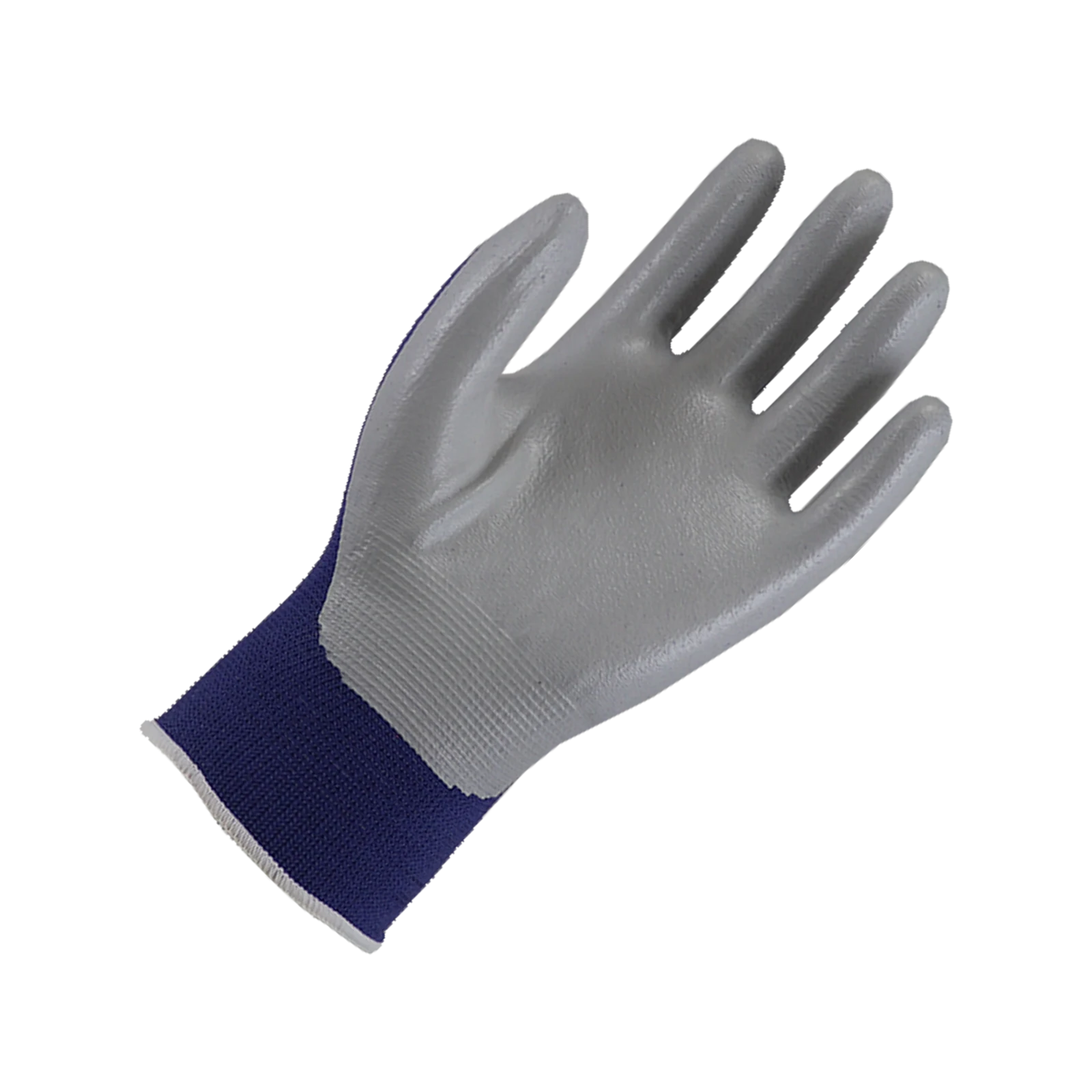 Showa 370 Colours Gardening Gloves Small, Nitrile Coated, Machine Washable