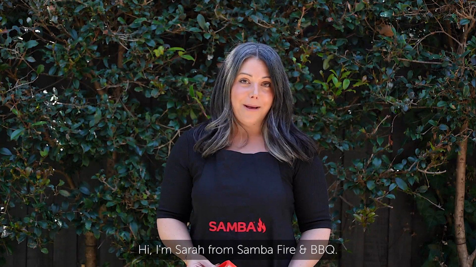 Samba Natural Firelighters 100 Pack